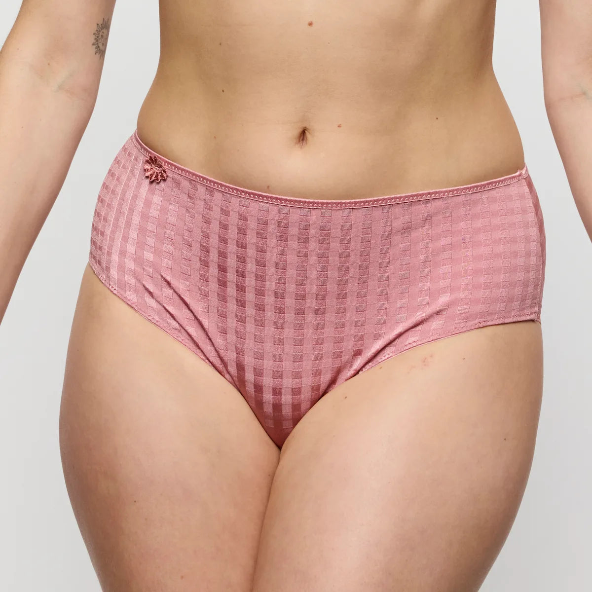 Marie Jo Tailleslip - Avero 0500411 - Ballet Pink