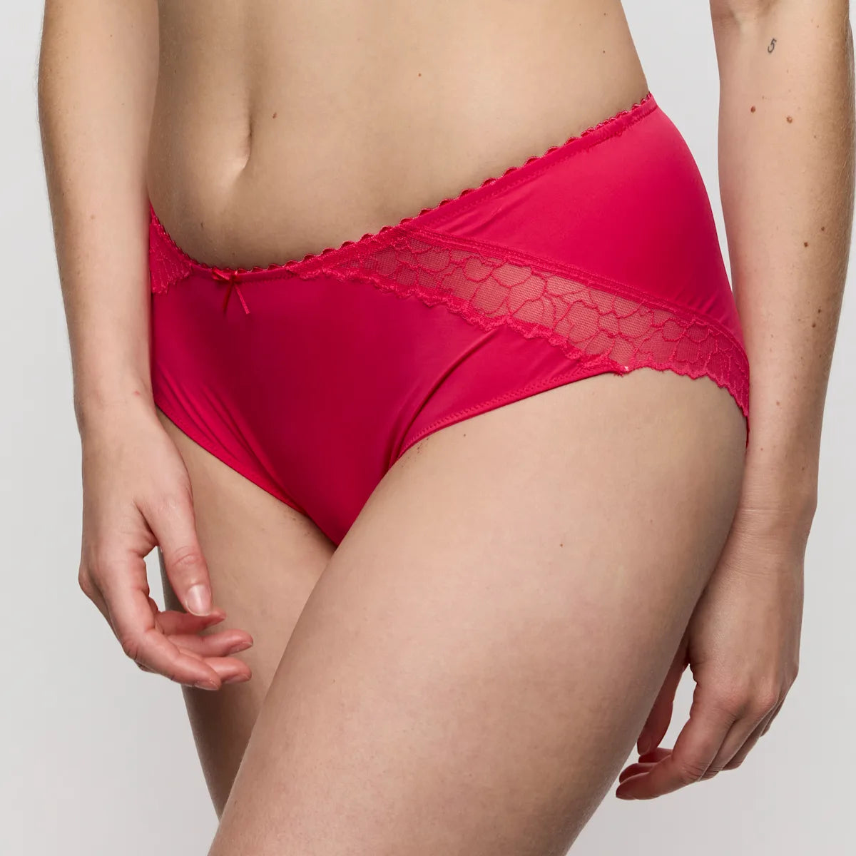 Marie Jo Tailleslip - Azelie 0503011 - Framboos