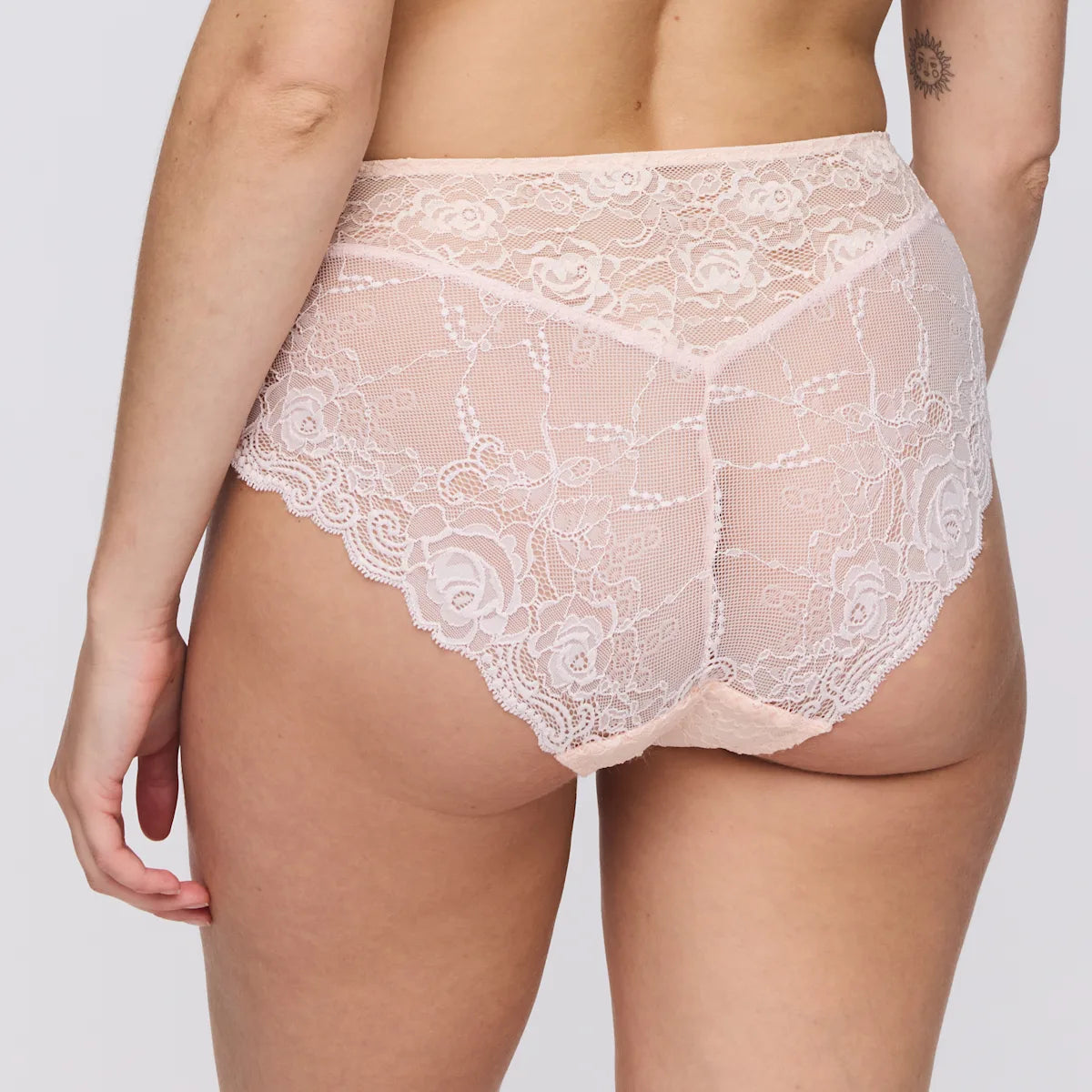 Marie Jo Tailleslip - Cyrile 0502921 - basis kleuren