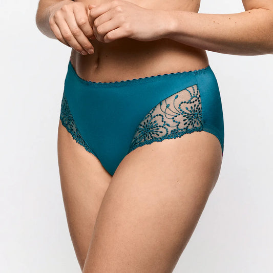 Marie Jo Tailleslip - Jane 0501336 - Peacock