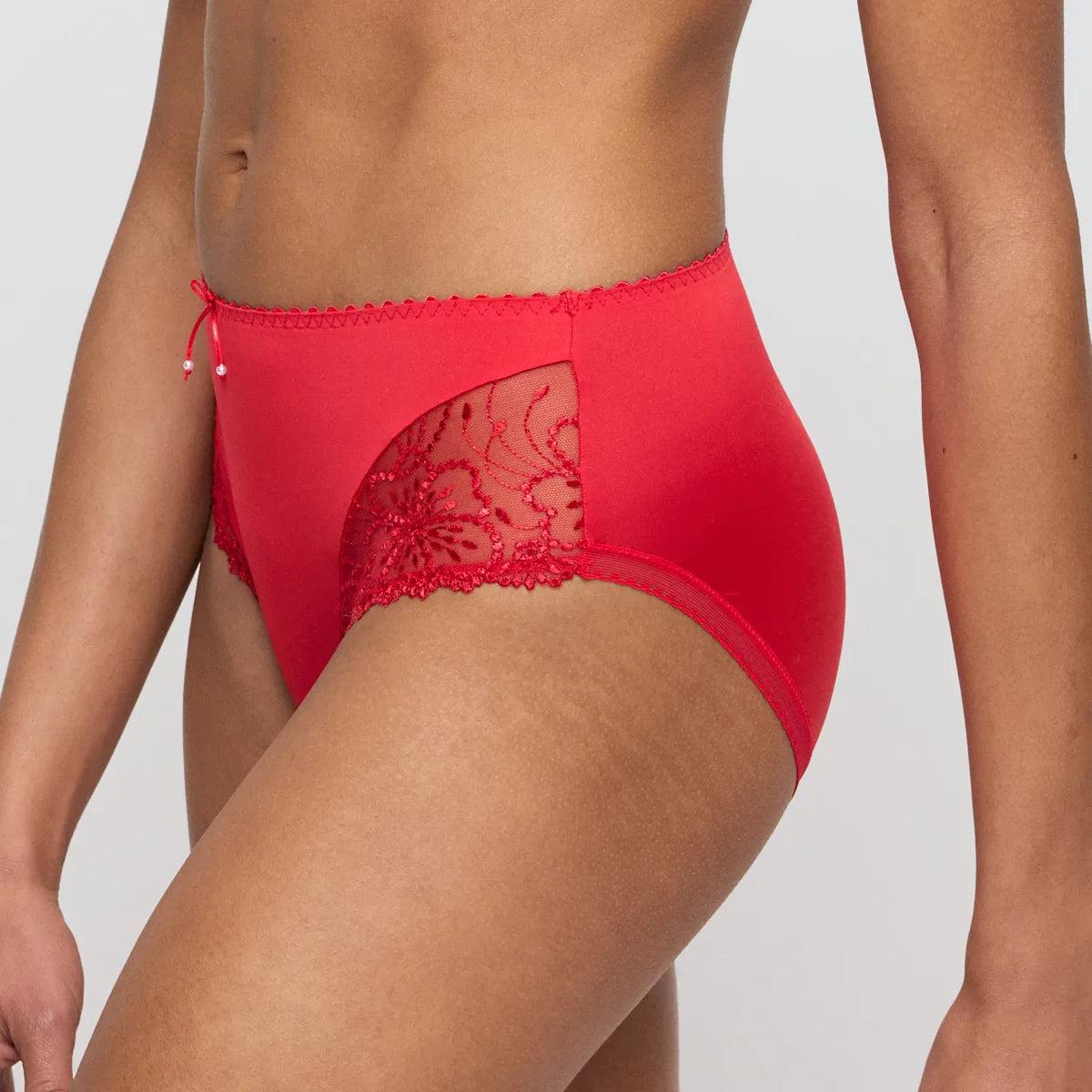 Marie Jo Tailleslip - Jane 0501336 - True Red
