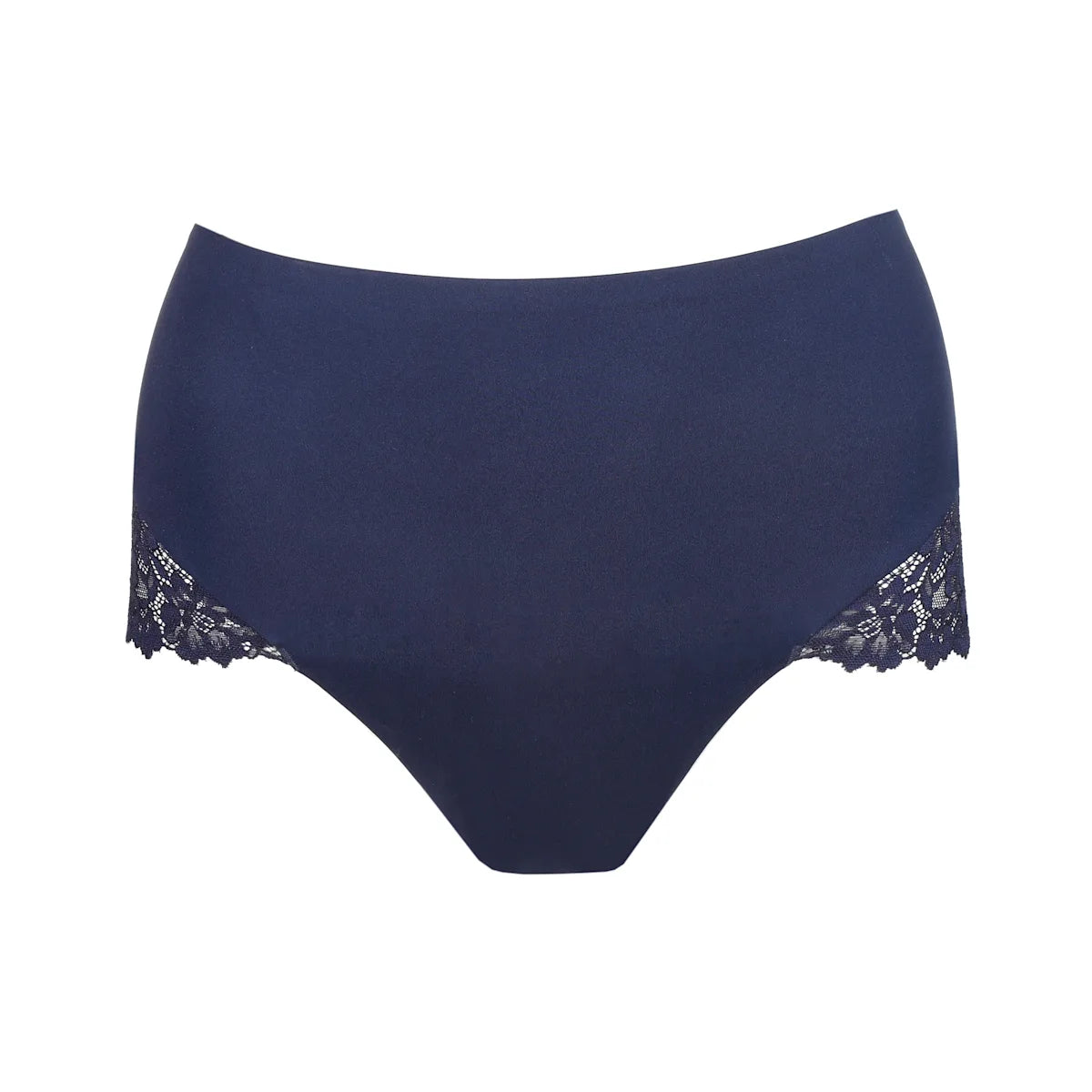 Marie Jo Corrigerende Tailleslip - Soft Studio 0503042 - Velvet Blue