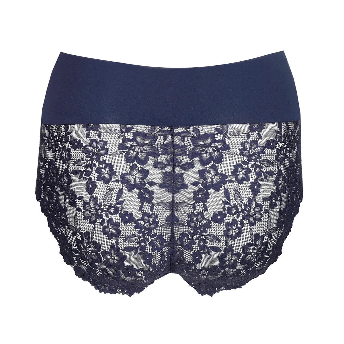 Marie Jo Corrigerende Tailleslip - Soft Studio 0503042 - Velvet Blue