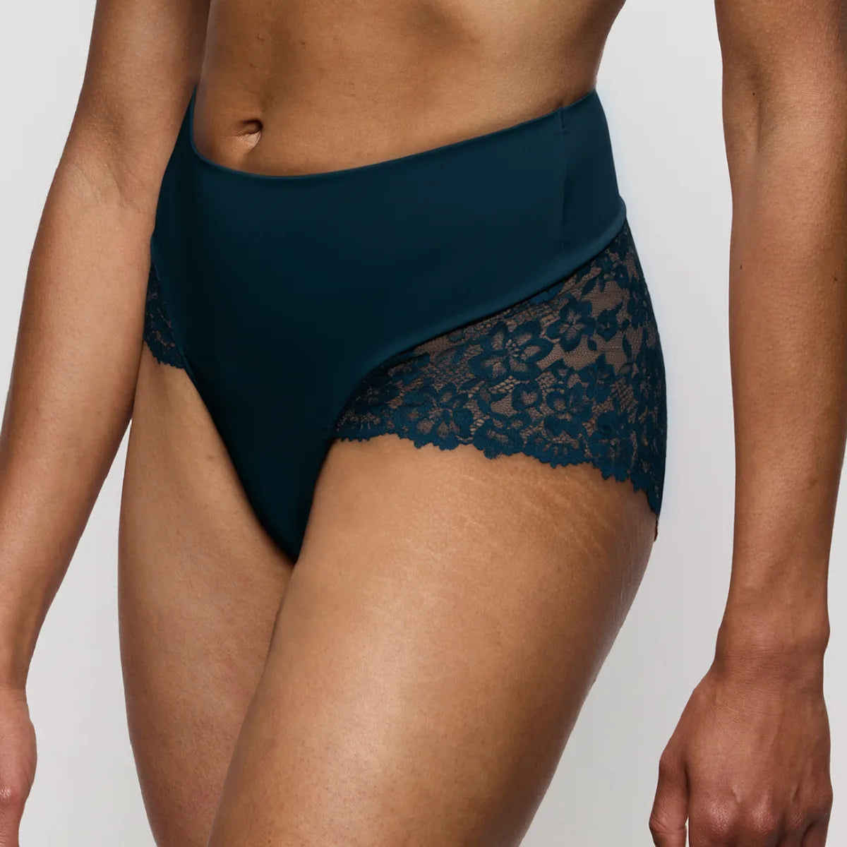 Marie Jo Corrigerende Tailleslip - Soft Studio 0503042 - Velvet Blue
