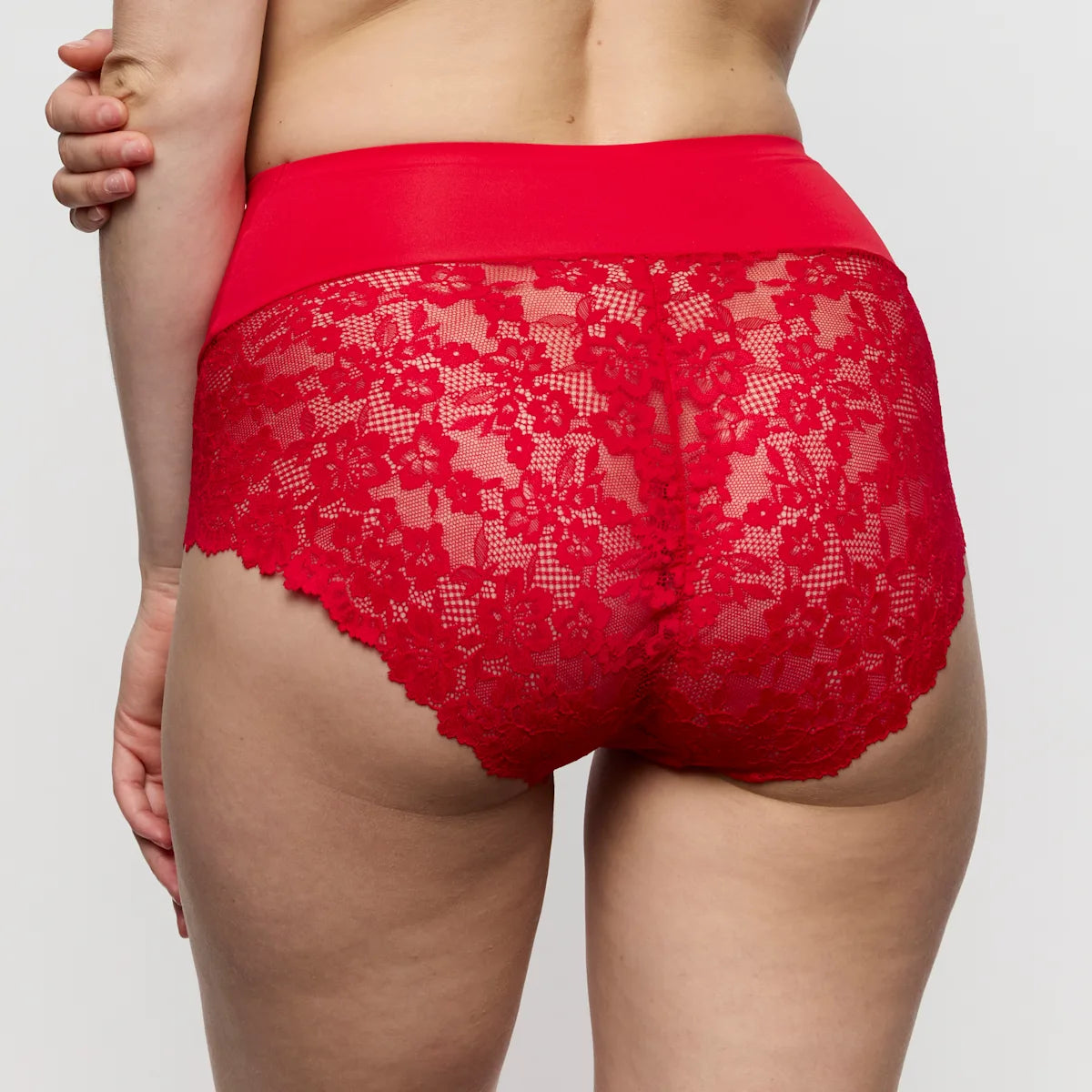 Marie Jo Corrigerende Tailleslip - Soft Studio 0503042 - basis