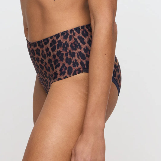 PRE ORDER Marie Jo Tailleslip - Tom 0520821 - Fauve