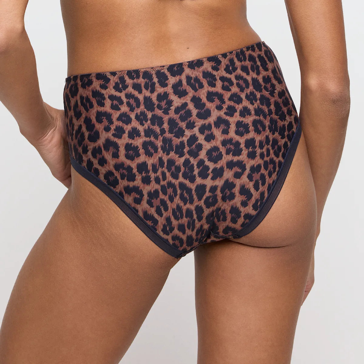 PRE ORDER Marie Jo Tailleslip - Tom 0520821 - Fauve