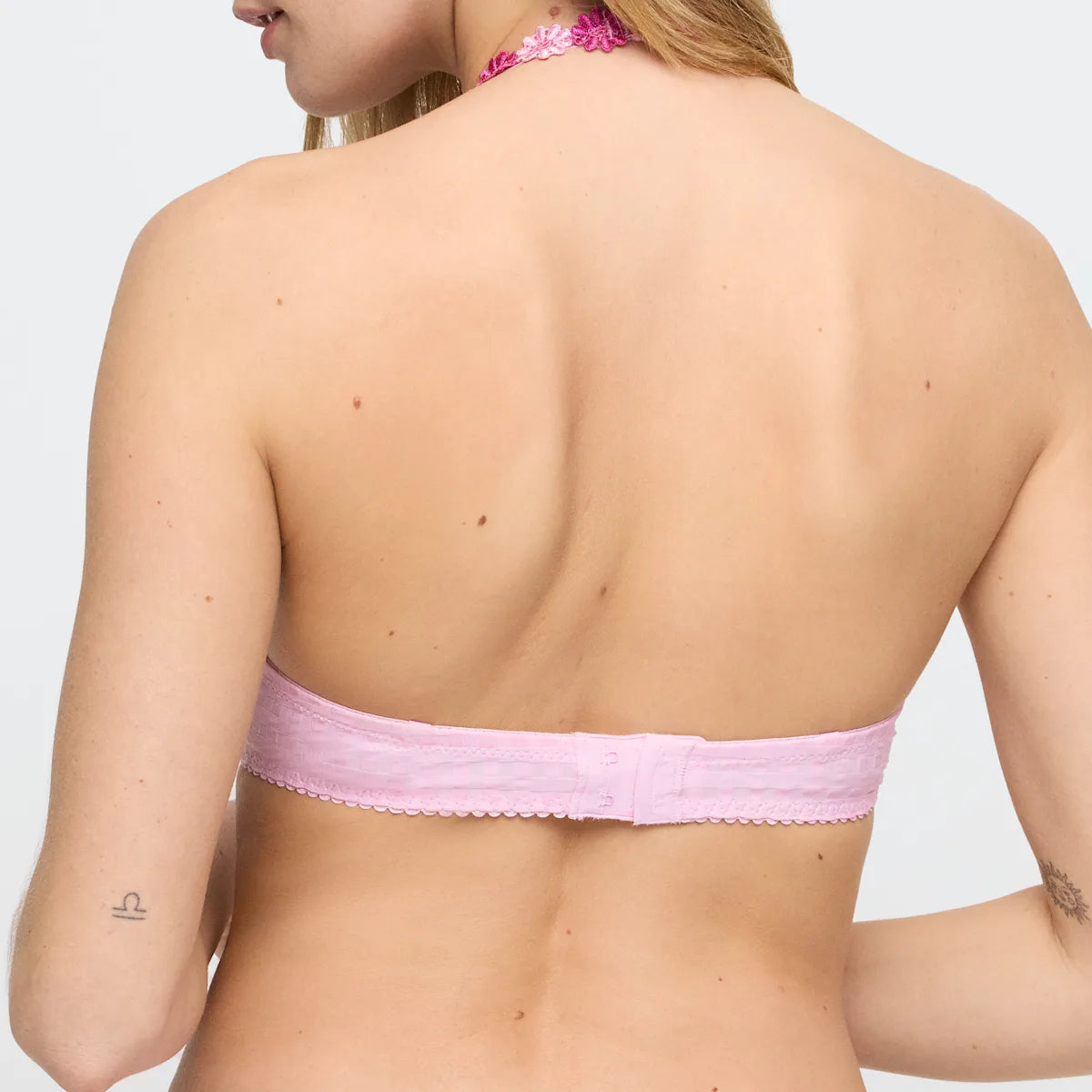 Marie Jo Mousse voorgevormde Bh Hartvorm - 0200416 Avero - Lily Rose