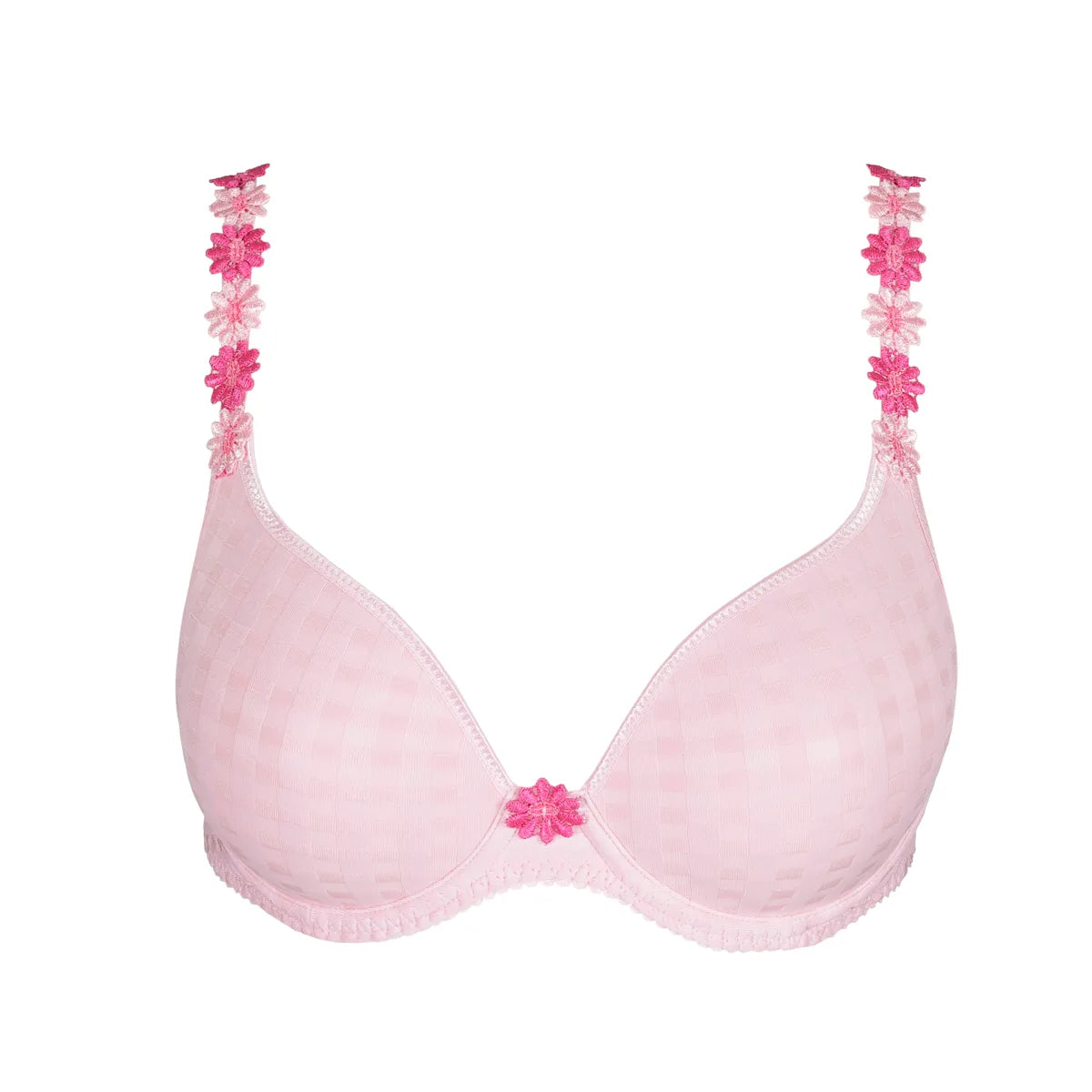 Marie Jo Mousse voorgevormde Bh Hartvorm - 0200416 Avero - Lily Rose