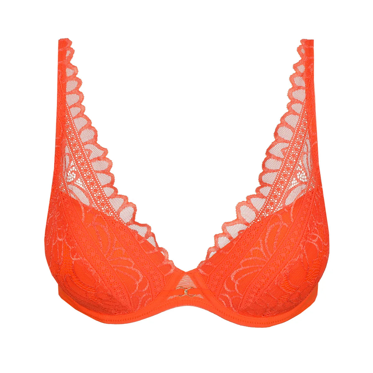 Marie jo voorgevormde Plunge BH - Cerina 0103084 - Clementine