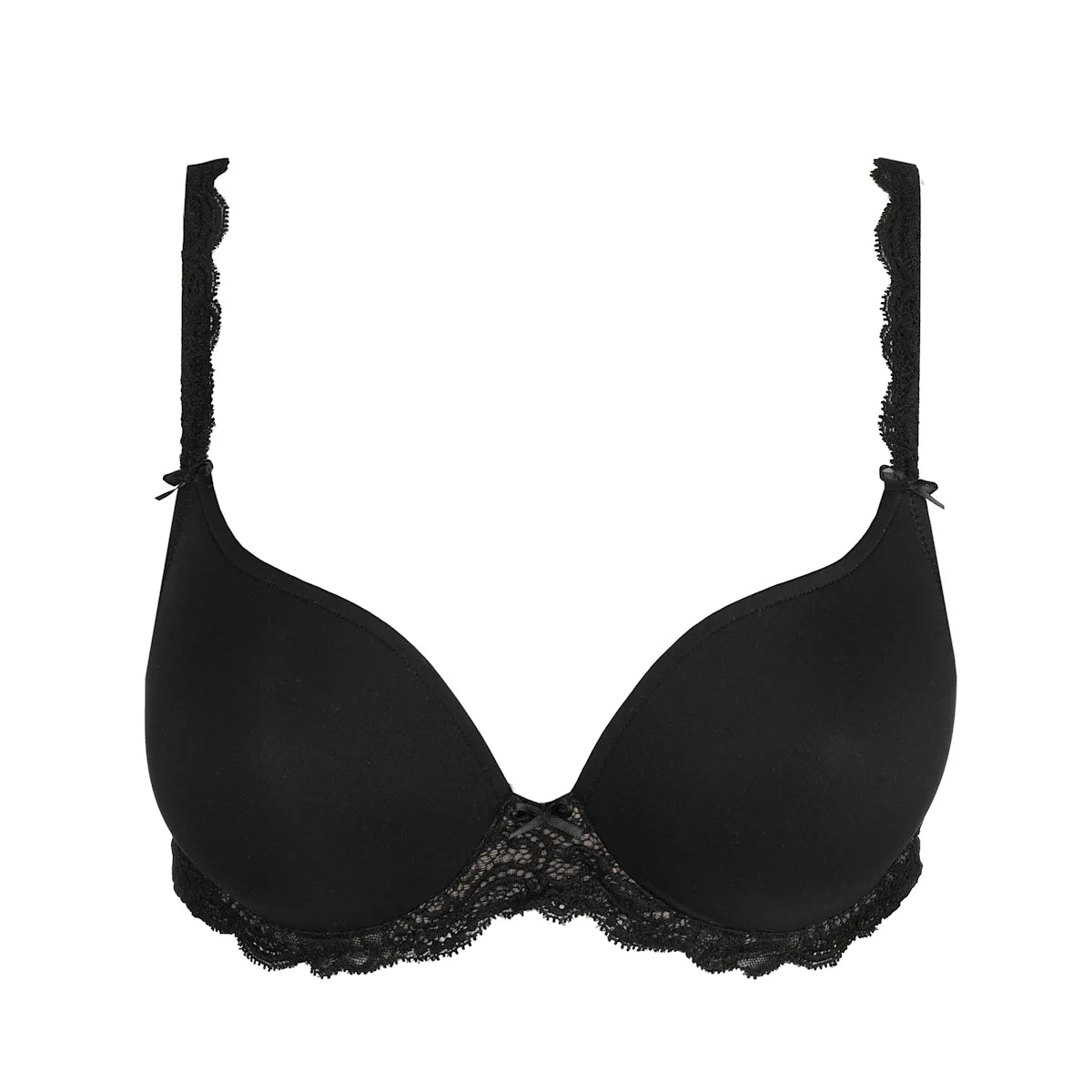 Marie jo voorgevormde hartvorm bh - Cyrile 010-2926 - basis kleuren