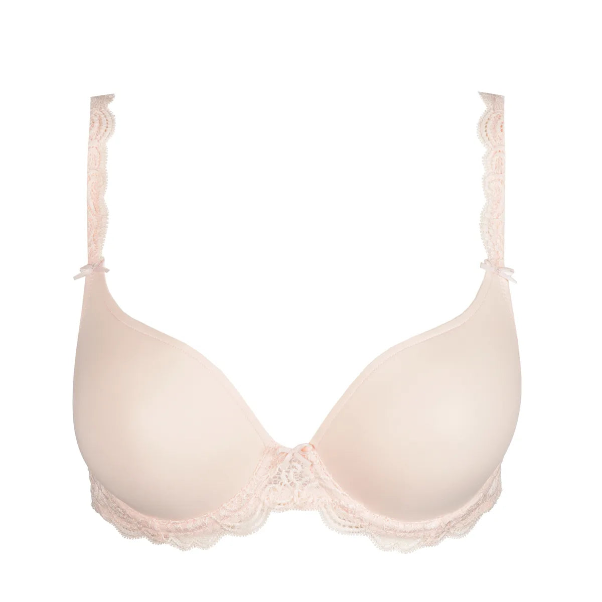 Marie jo voorgevormde hartvorm bh - Cyrile 010-2926 - basis kleuren