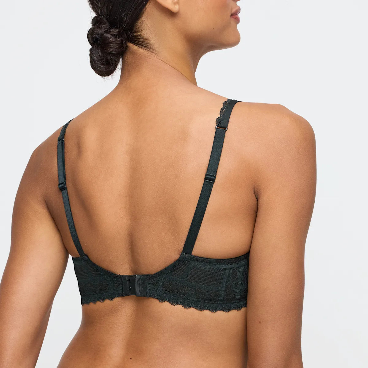 Marie jo voorgevormde Plunge BH - Jadei 0102764 - Deep Forest