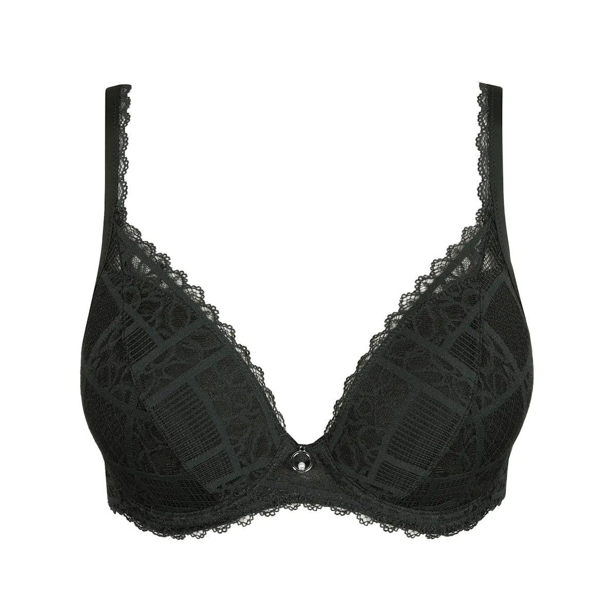 Marie jo voorgevormde Plunge BH - Jadei 0102764 - Deep Forest