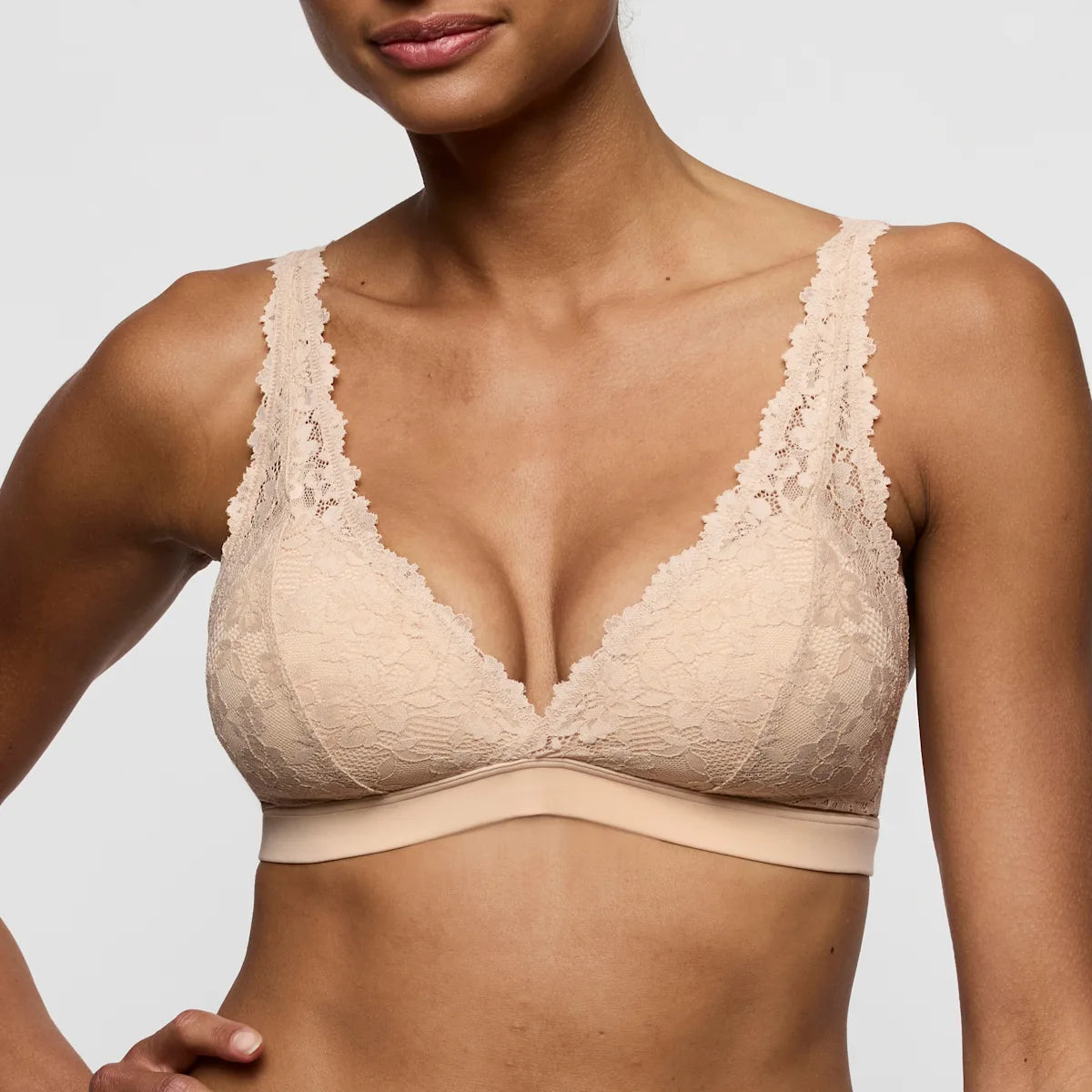 Marie Jo Voorgevormde Bralette - Soft Studio 0103044 - basis