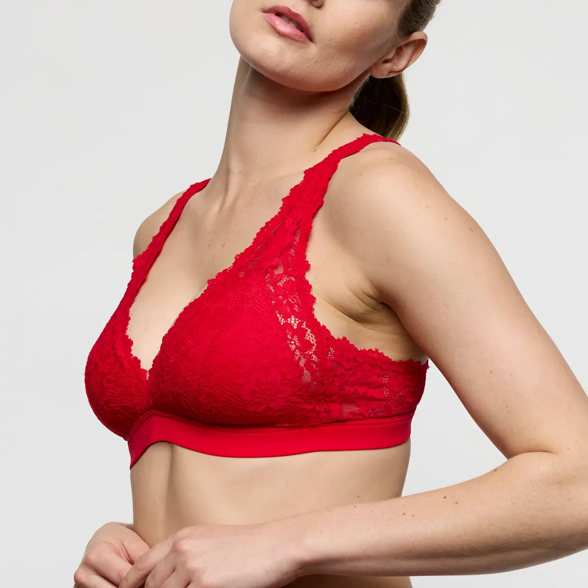 Marie Jo Voorgevormde Bralette - Soft Studio 0103044 - basis