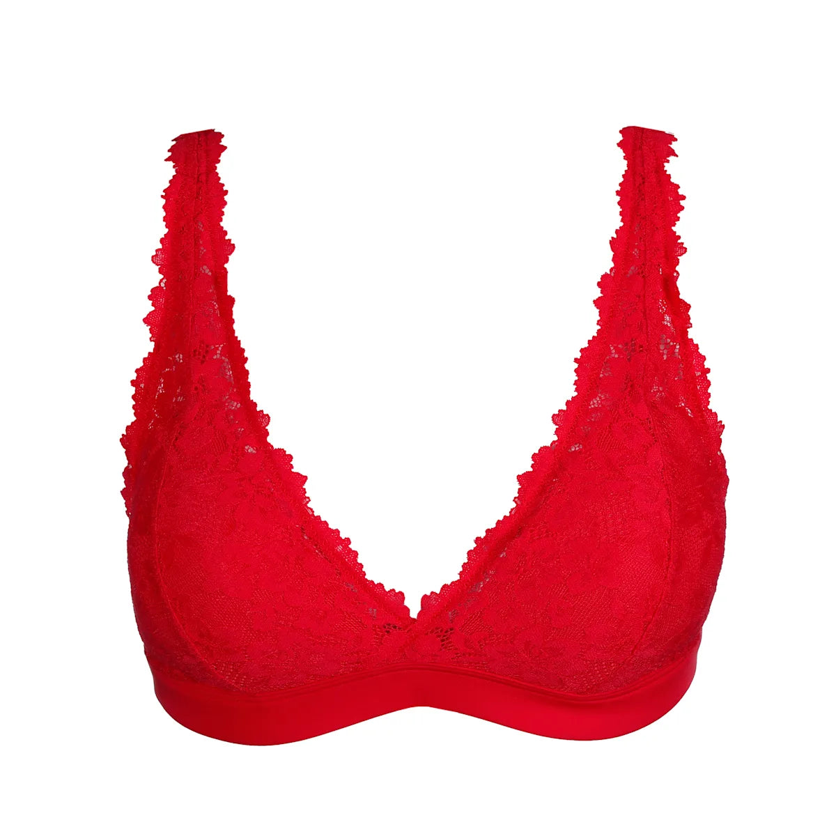 Marie Jo Voorgevormde Bralette - Soft Studio 0103044 - basis