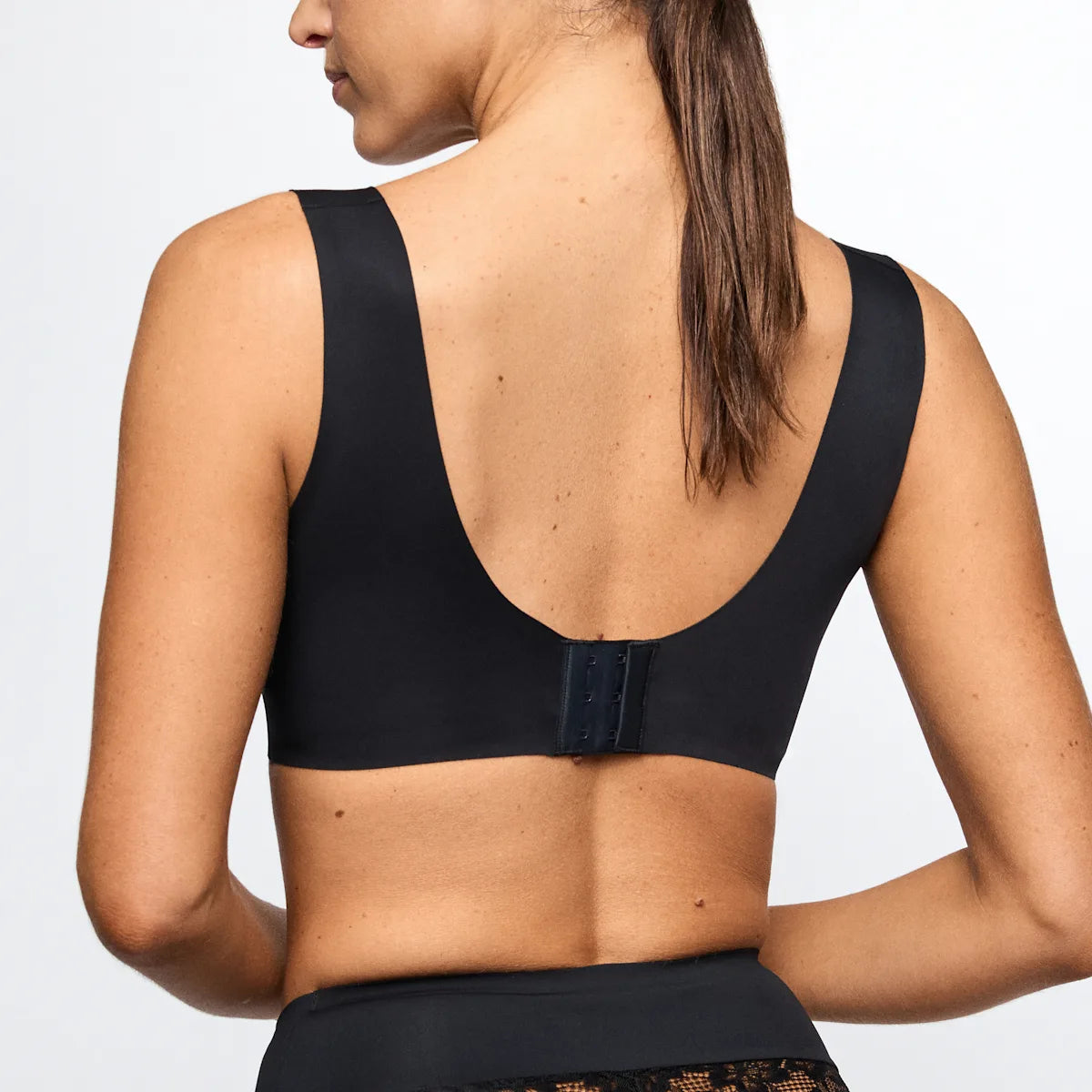 Marie jo voorgevormde Bralette Top - Soft Studio 0103046 - Basis kleuren