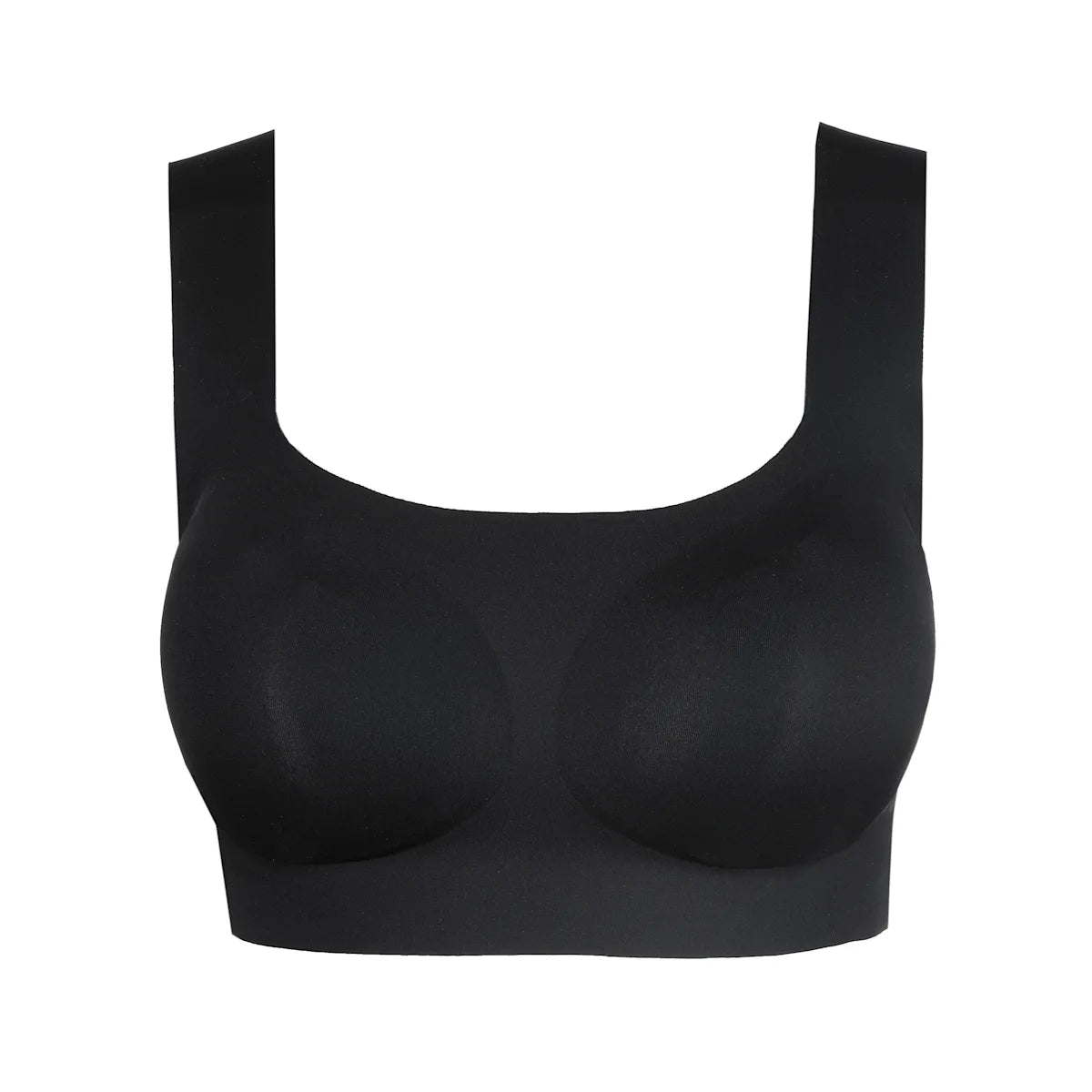 Marie jo voorgevormde Bralette Top - Soft Studio 0103046 - Basis kleuren
