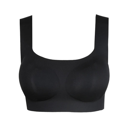 Marie jo voorgevormde Bralette Top - Soft Studio 0103046 - Basis kleuren