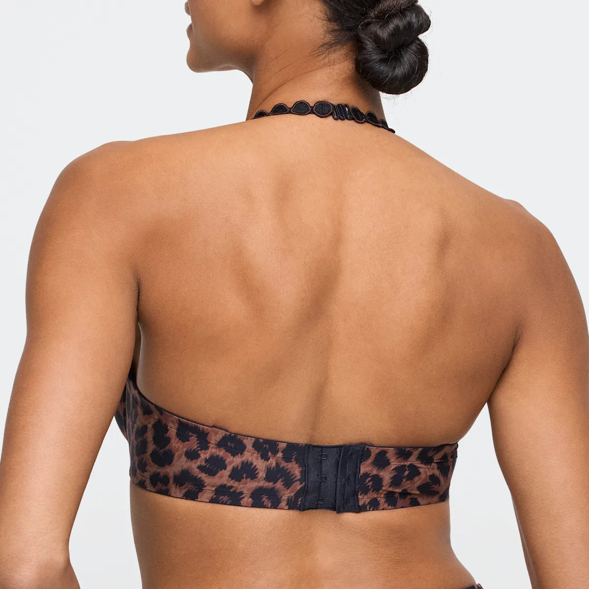 PRE ORDER Marie Jo Mousse Bh Hartvorm - Tom 0120826 - Fauve