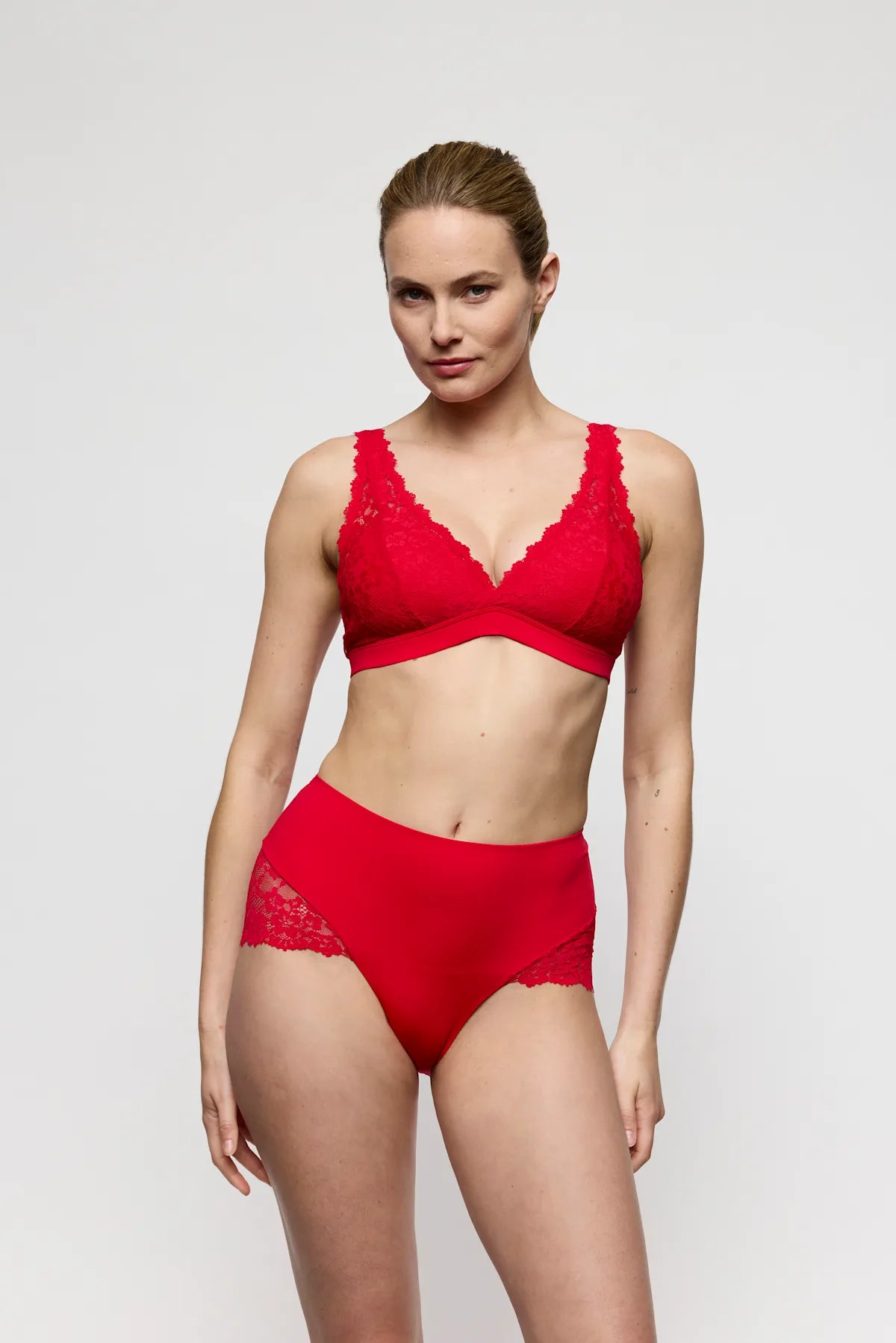 Marie Jo Voorgevormde Bralette - Soft Studio 0103044 - basis