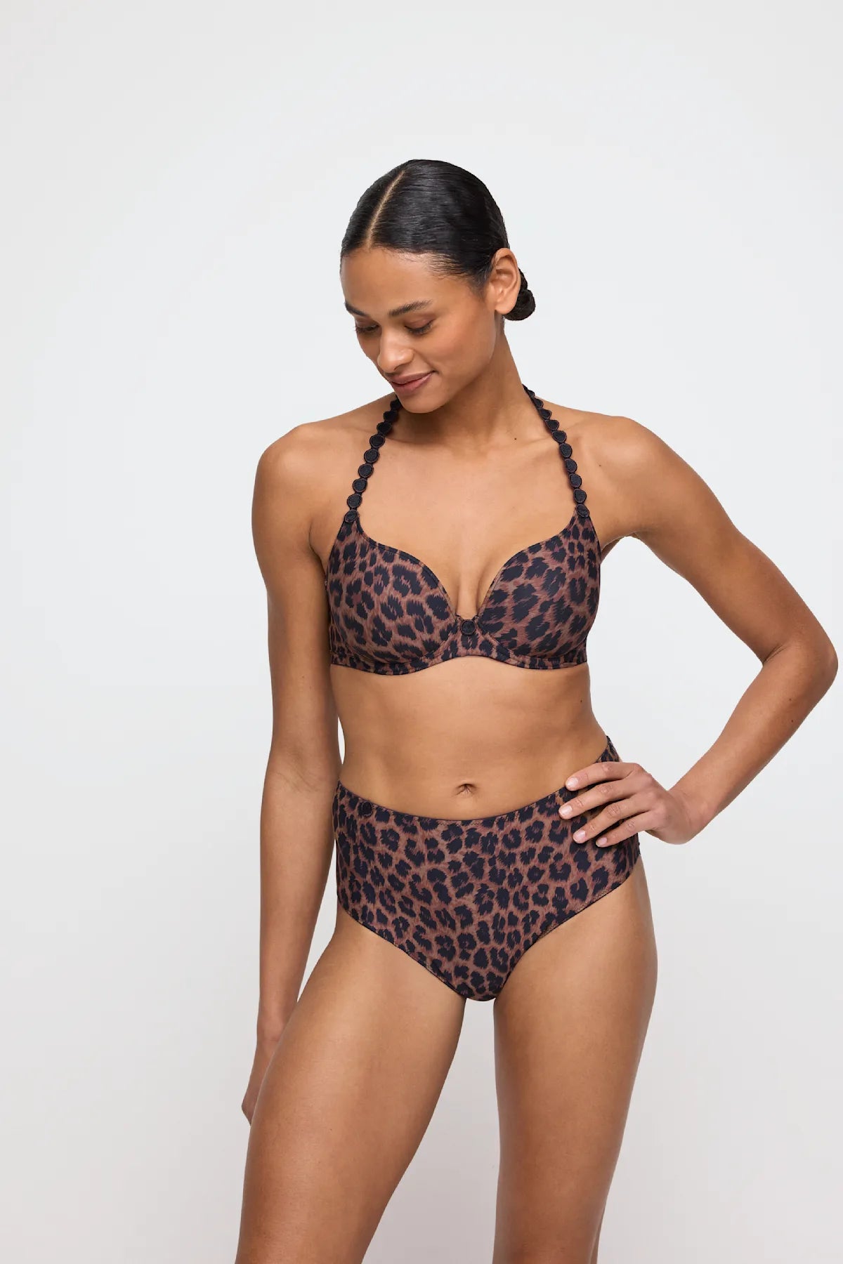 PRE ORDER Marie Jo Tailleslip - Tom 0520821 - Fauve