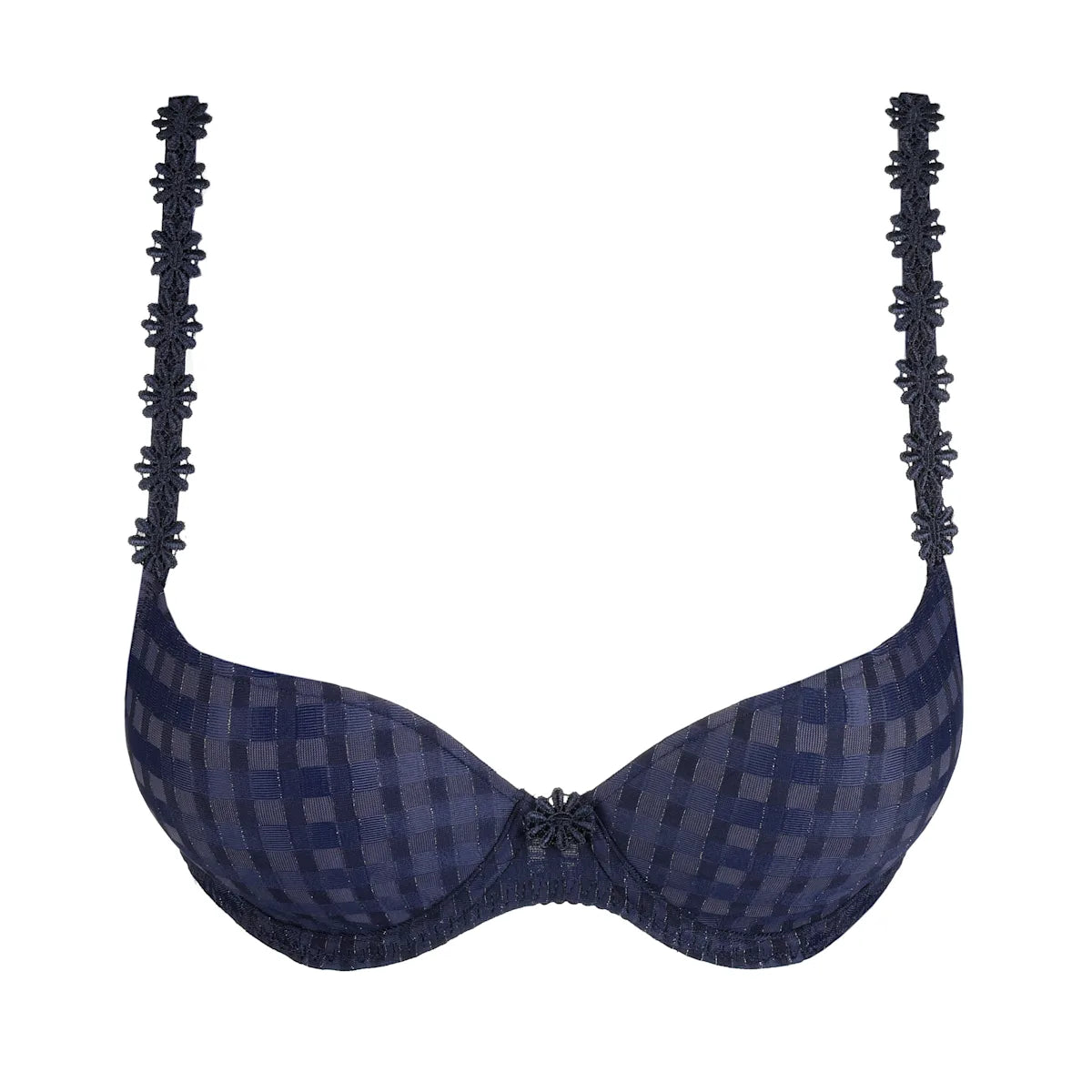 Marie jo Push-up BH - Avero 0200417 - Velvet Blue