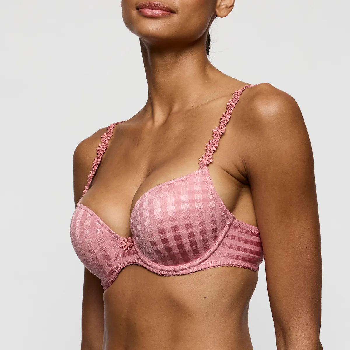 Marie jo Push-up BH - Avero 0200417 - Ballet Pink