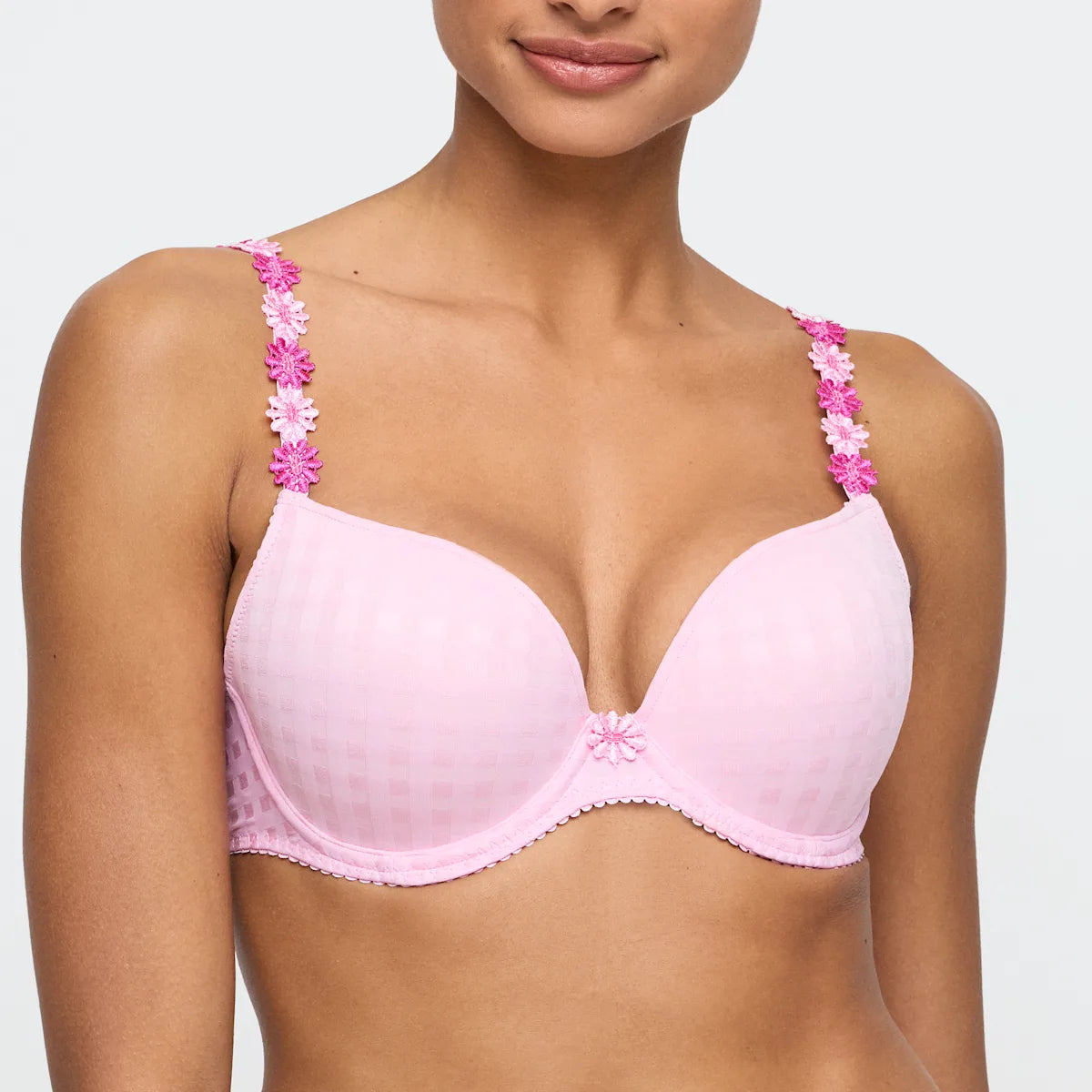 Marie jo Push-up BH - Avero 0200417 - Lily Rose