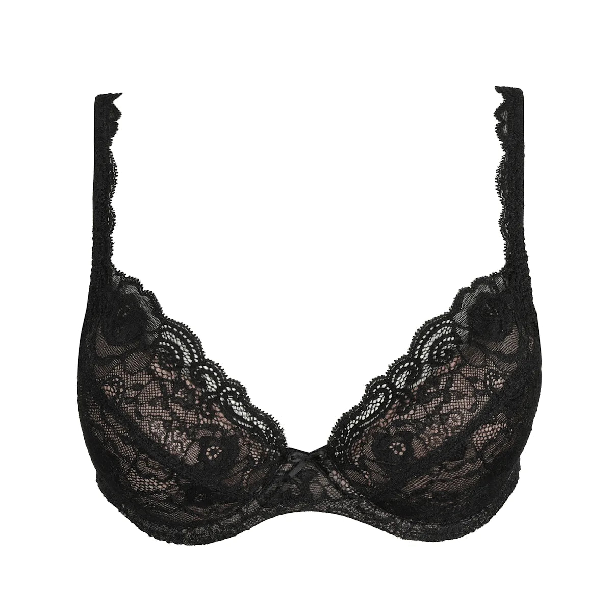 Marie jo push-up BH uitneembare pads - Cyrile 010-2927 - basis kleuren