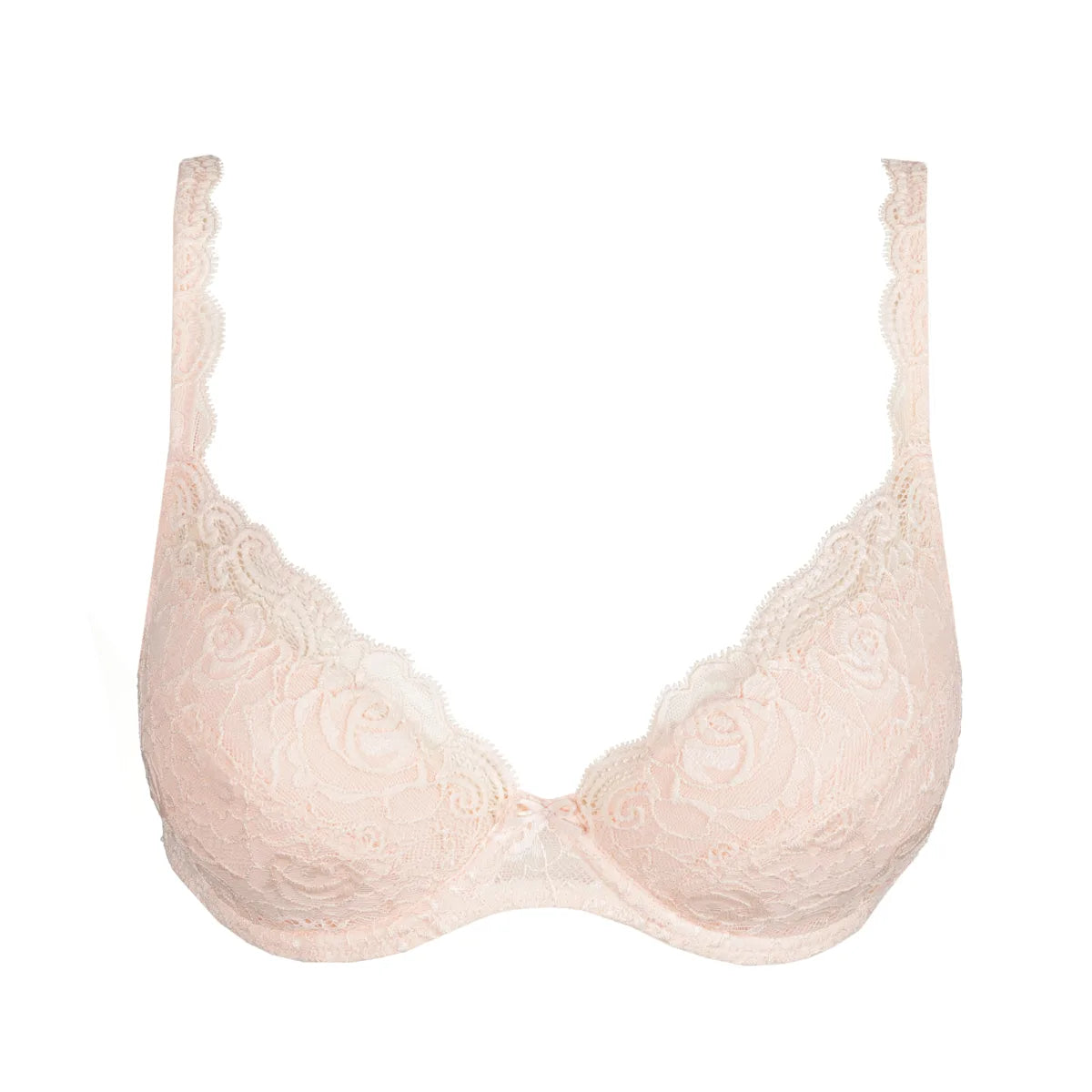 Marie jo push-up BH uitneembare pads - Cyrile 010-2927 - basis kleuren