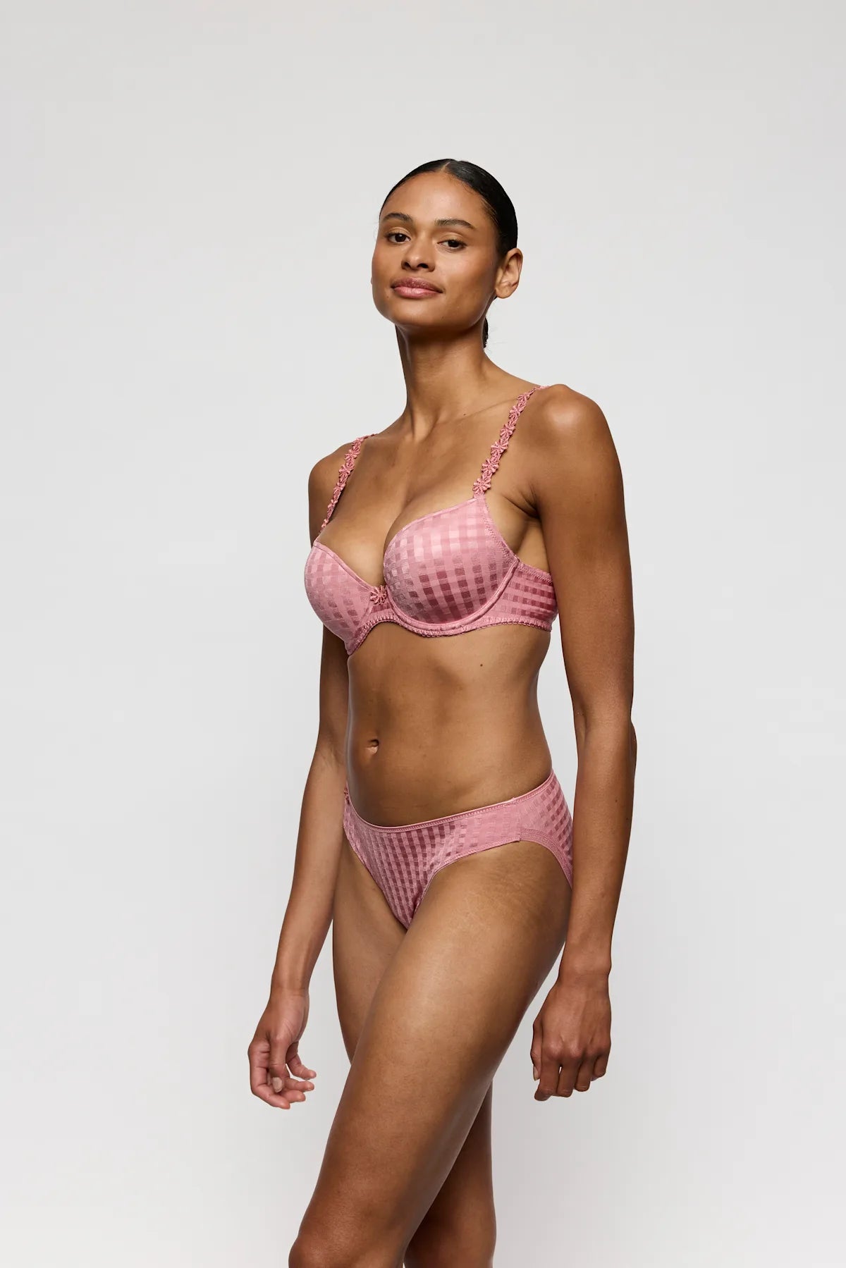 Marie jo Push-up BH - Avero 0200417 - Ballet Pink