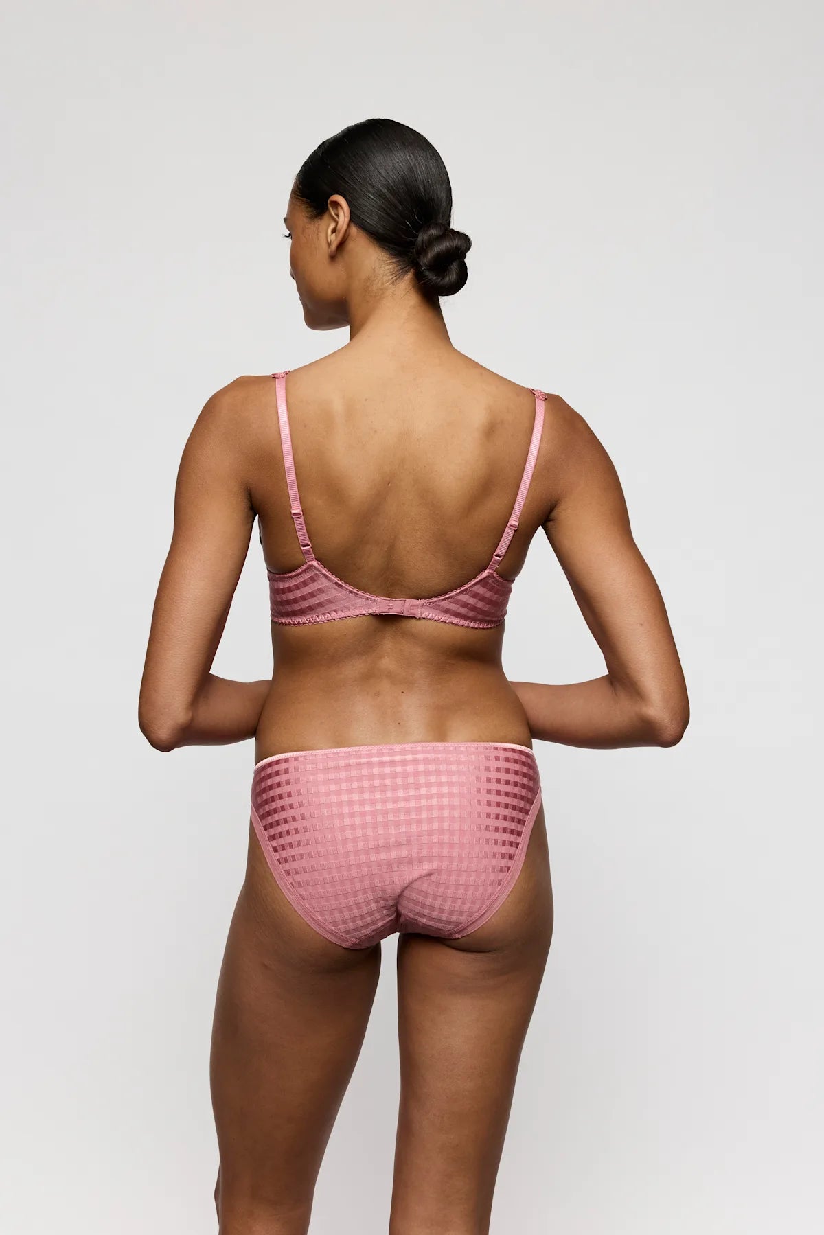 Marie jo Push-up BH - Avero 0200417 - Ballet Pink