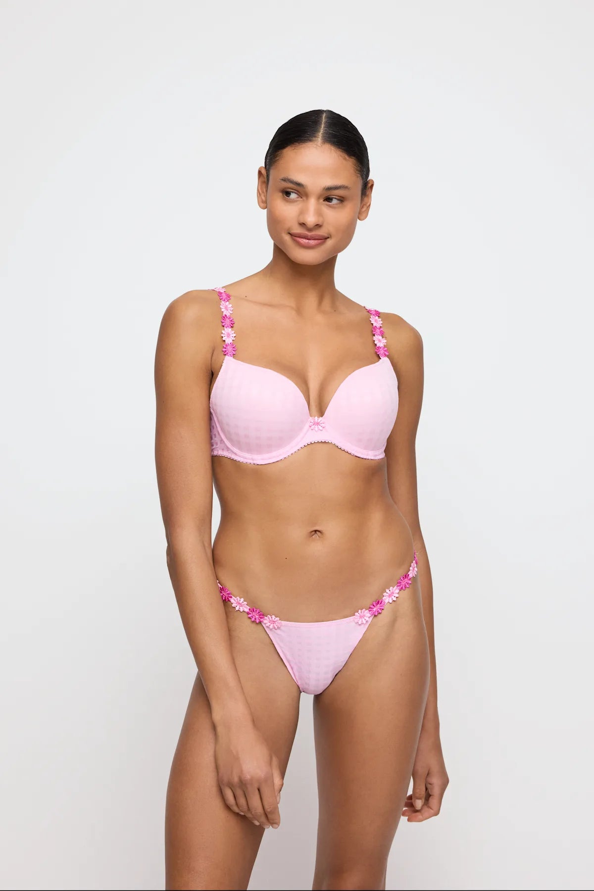 Marie jo Push-up BH - Avero 0200417 - Lily Rose