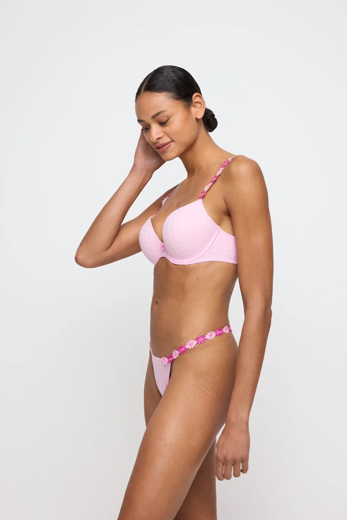 Marie jo Push-up BH - Avero 0200417 - Lily Rose
