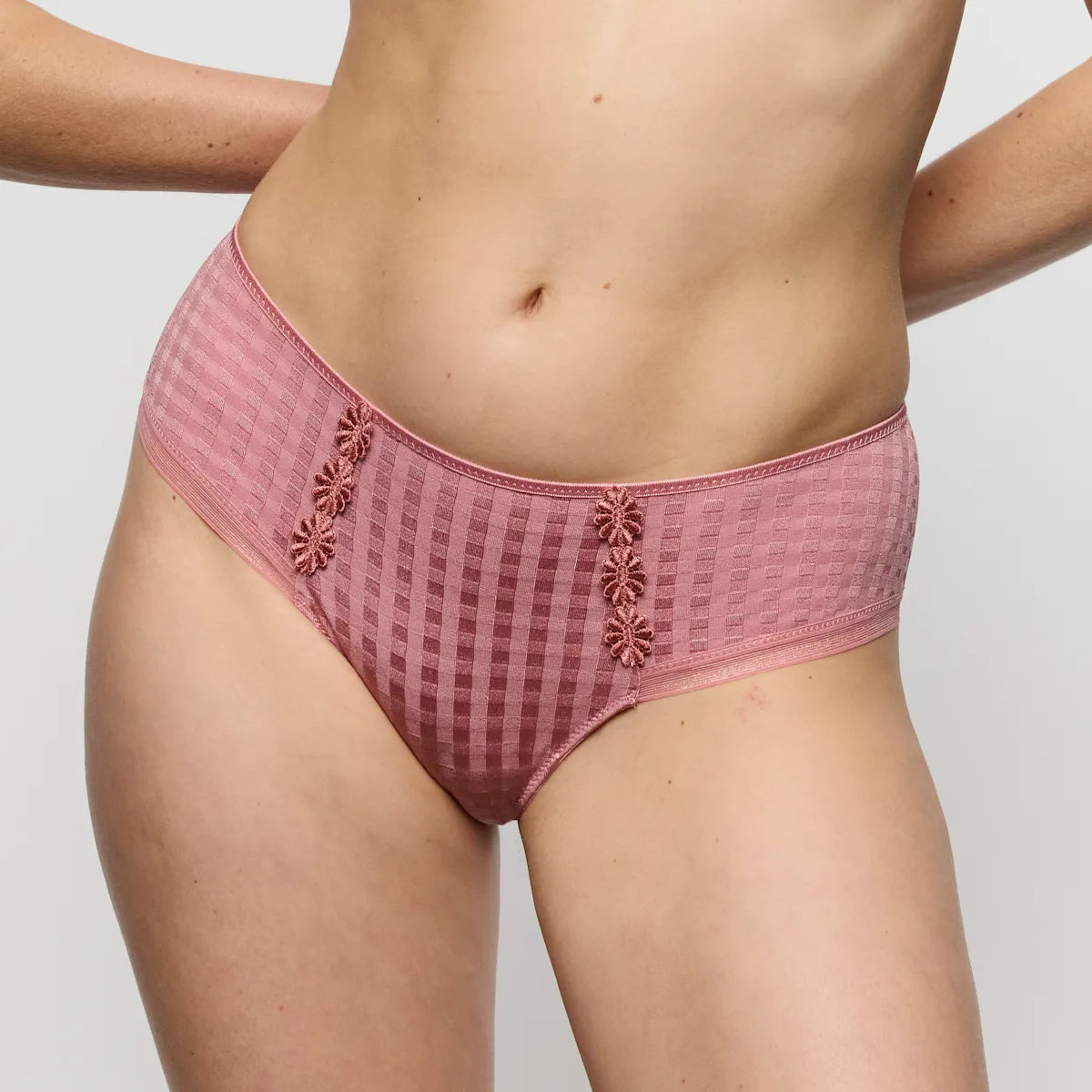 Marie Jo Hotpants - Avero 0500415 - Ballet Pink