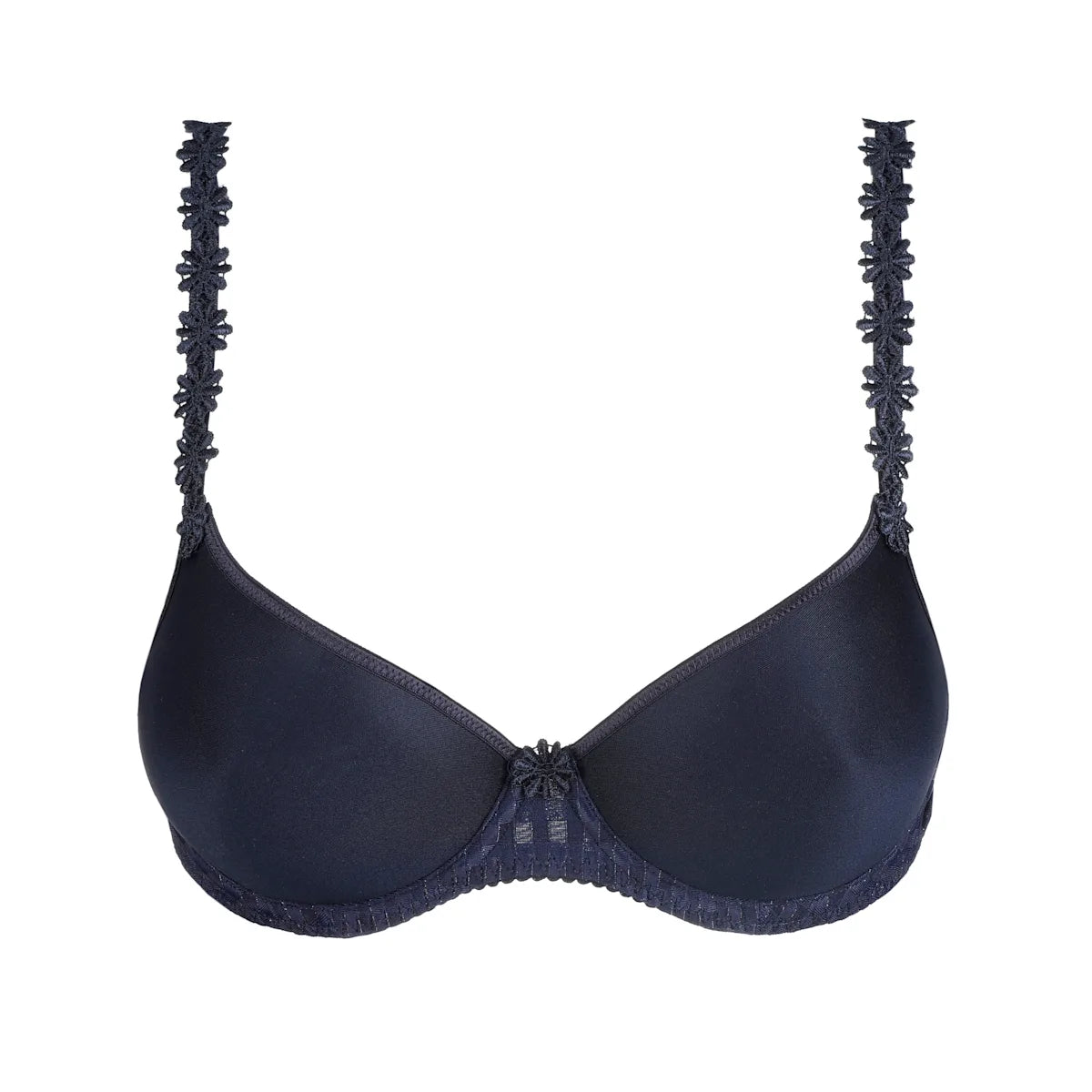 Marie Jo Volle Cup Spacer Bh - Avero 0100414 - Velvet Blue