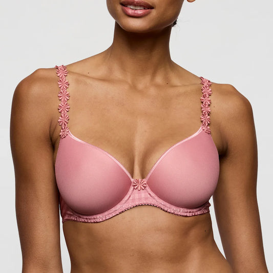 Marie Jo Volle Cup Spacer Bh - Avero 0100414 - Ballet Pink