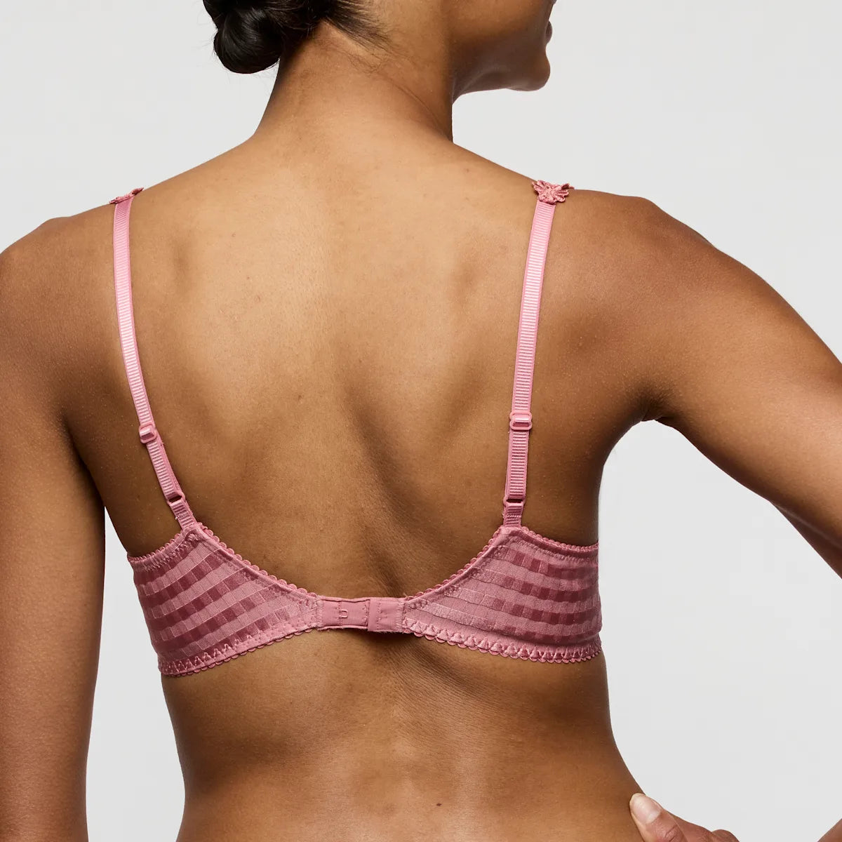 Marie Jo Volle Cup Spacer Bh - Avero 0100414 - Ballet Pink