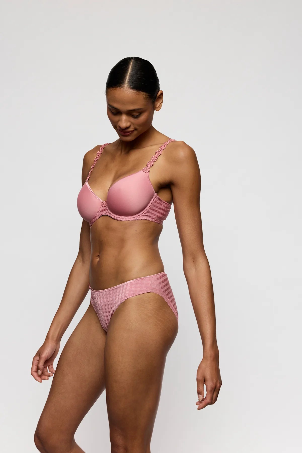 Marie Jo Volle Cup Spacer Bh - Avero 0100414 - Ballet Pink