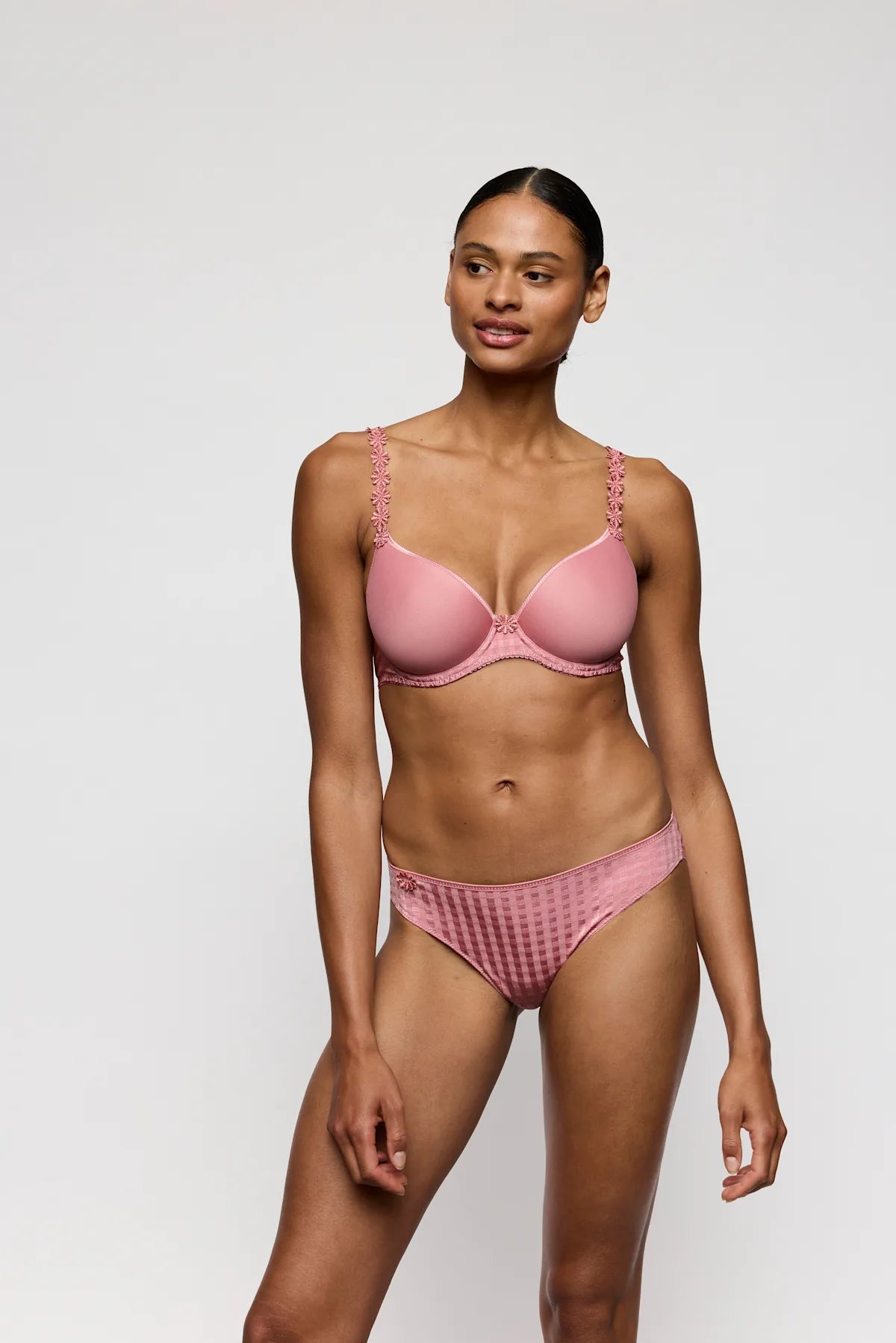Marie Jo Volle Cup Spacer Bh - Avero 0100414 - Ballet Pink