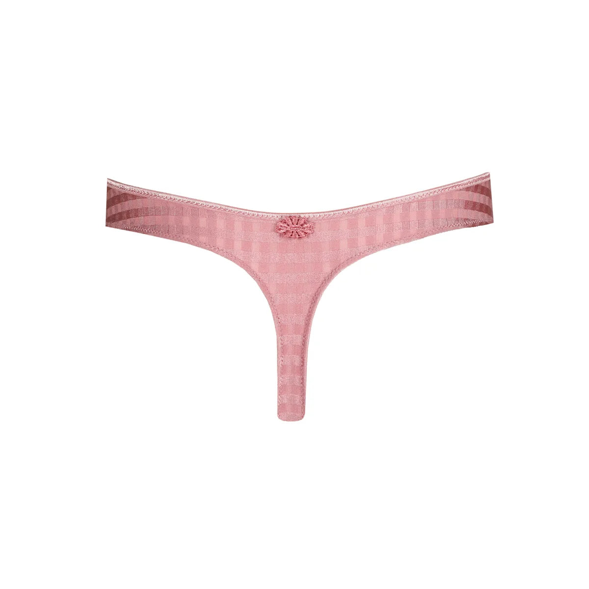 Marie Jo String - Avero 0600410 - Ballet Pink