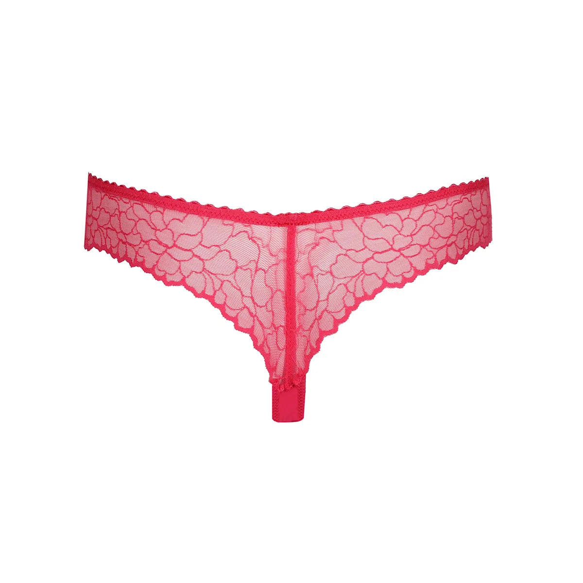 Marie Jo String - Azelie 0603010 - Framboos