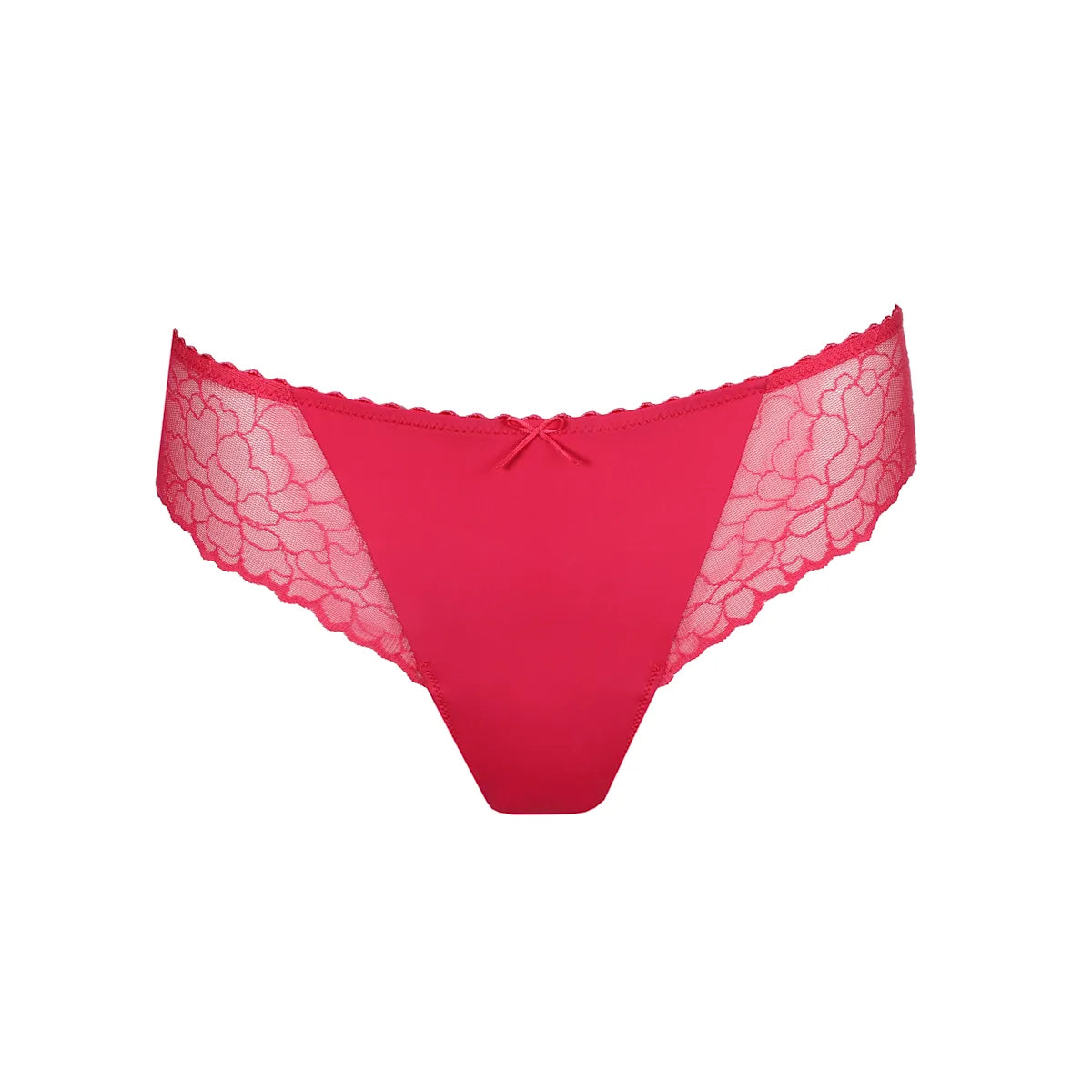 Marie Jo String - Azelie 0603010 - Framboos