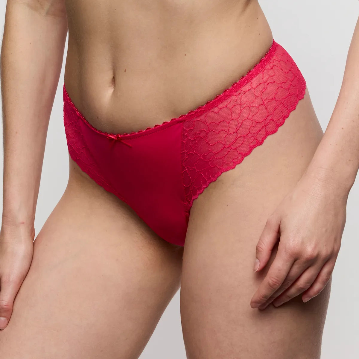 Marie Jo String - Azelie 0603010 - Framboos