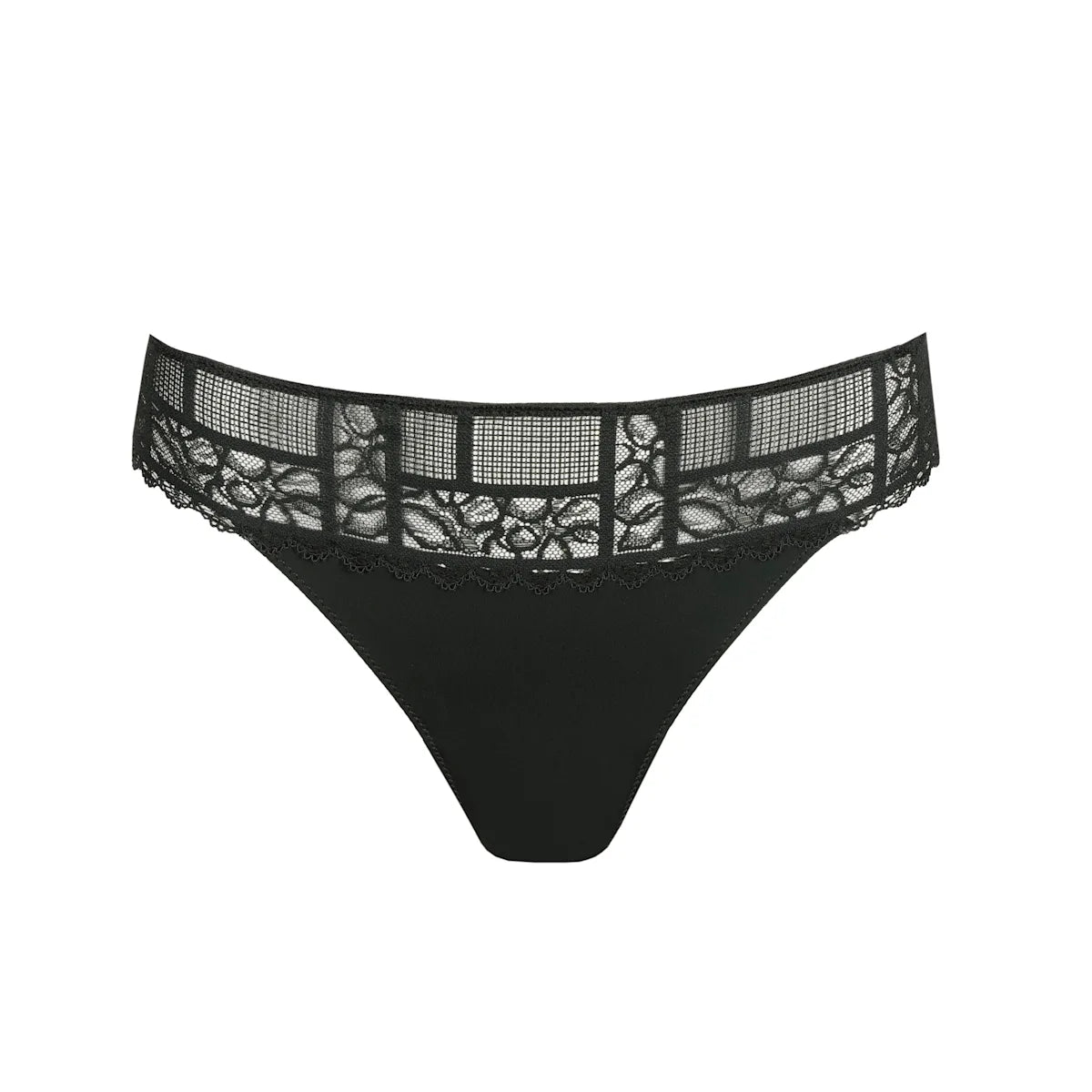 Marie Jo String - Jadei 0602760 - Deep Forest