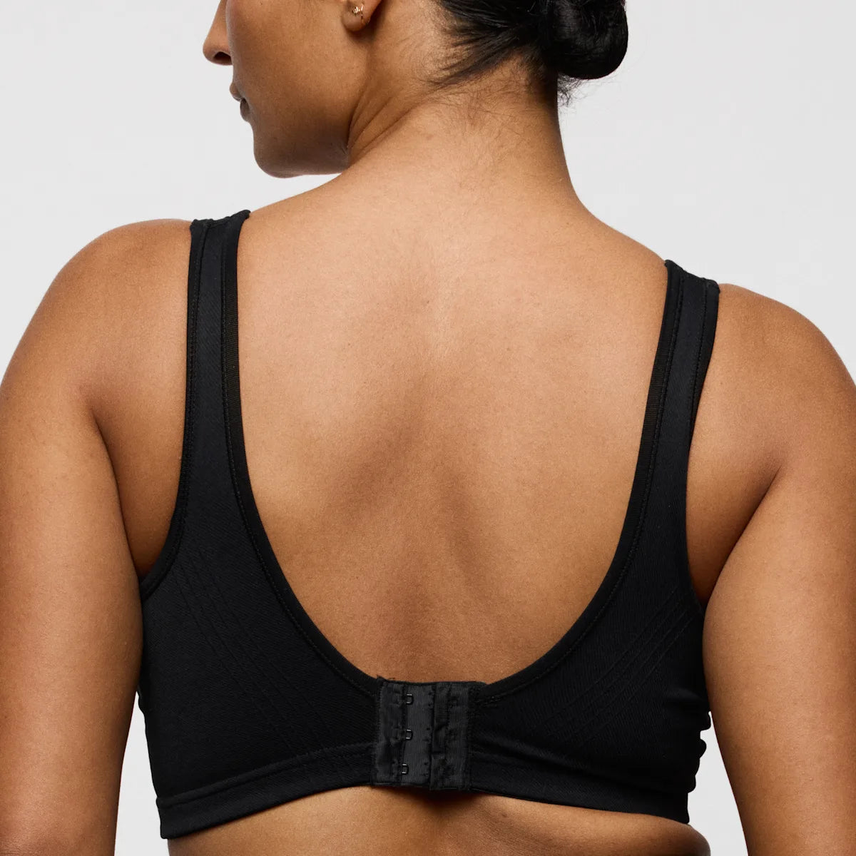 PrimaDonna Bralette Top - Nudda 0163610 - 3 basis kleuren