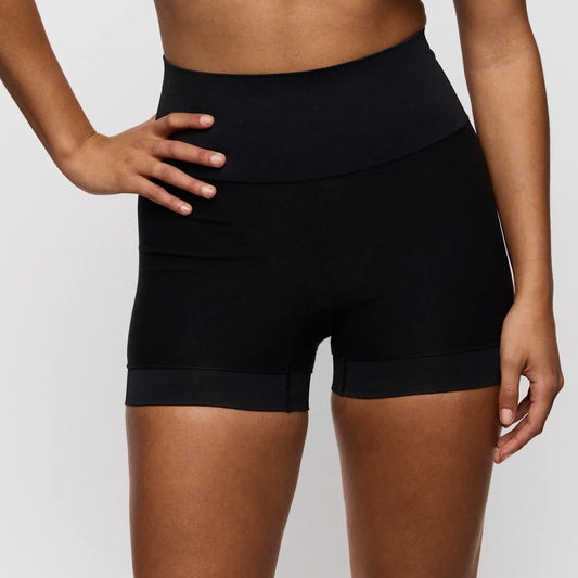 Prima donna Corrigerende Shorts - Nudda 0563612 - Zwart