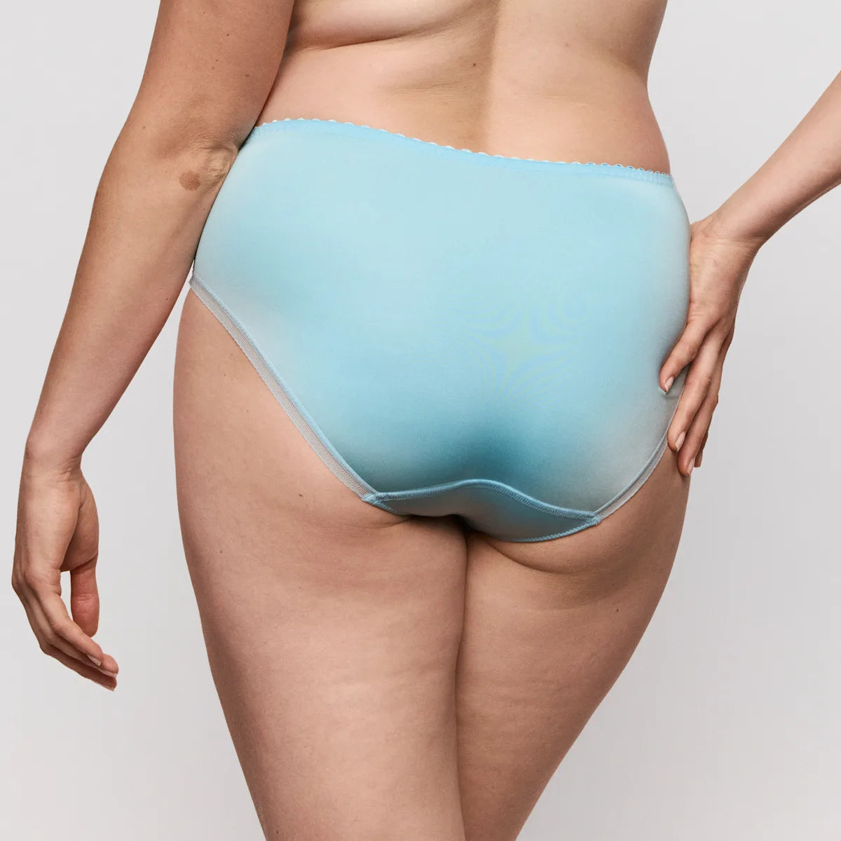 Prima Donna Tailleslip - Cala 0563541 - Ice Dream